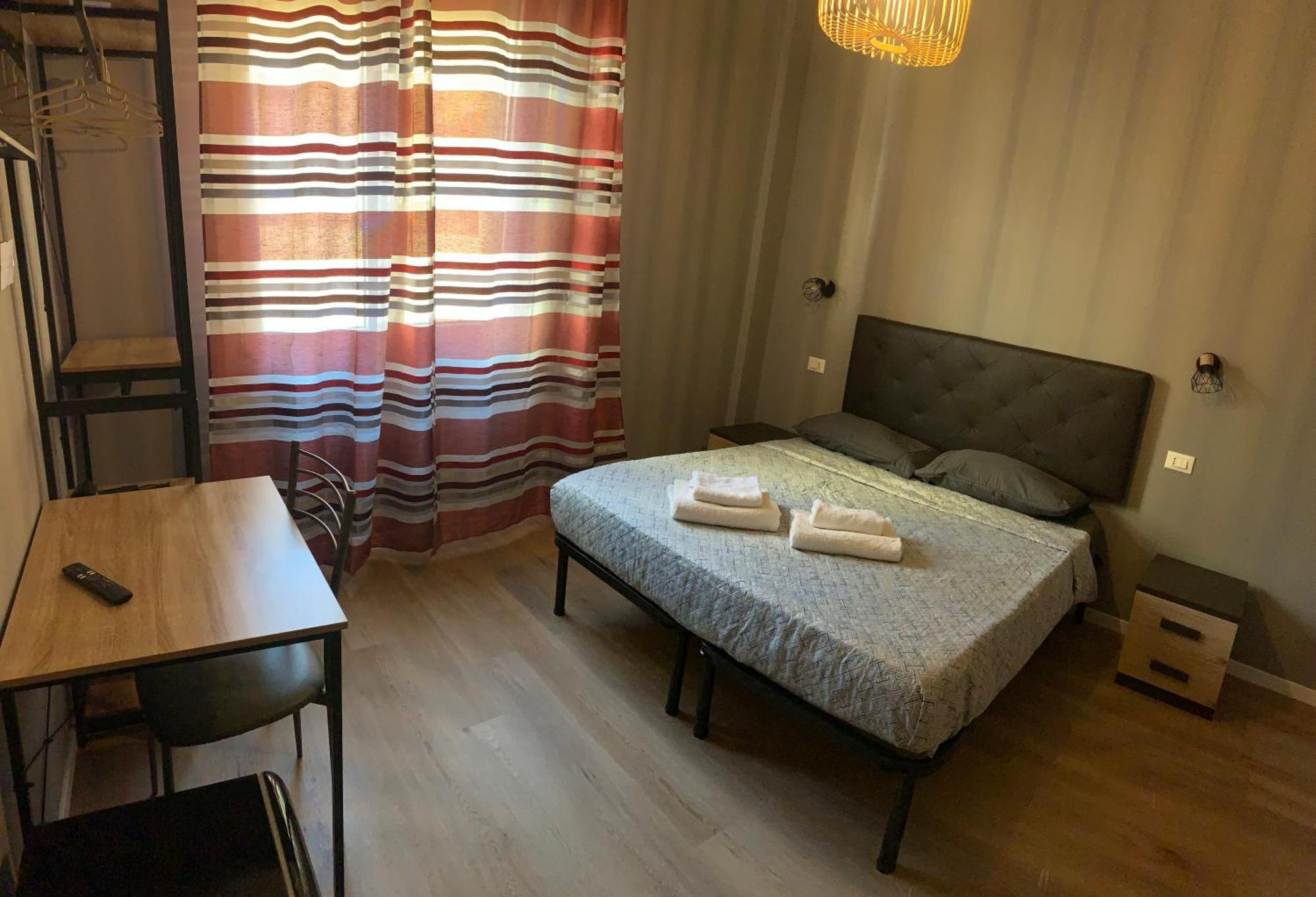 Riva Reno 4 Guest house Bologna