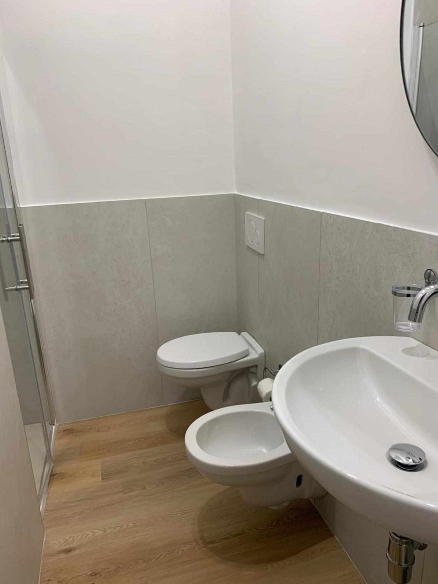 Guest house Riva Reno 4 Bologna