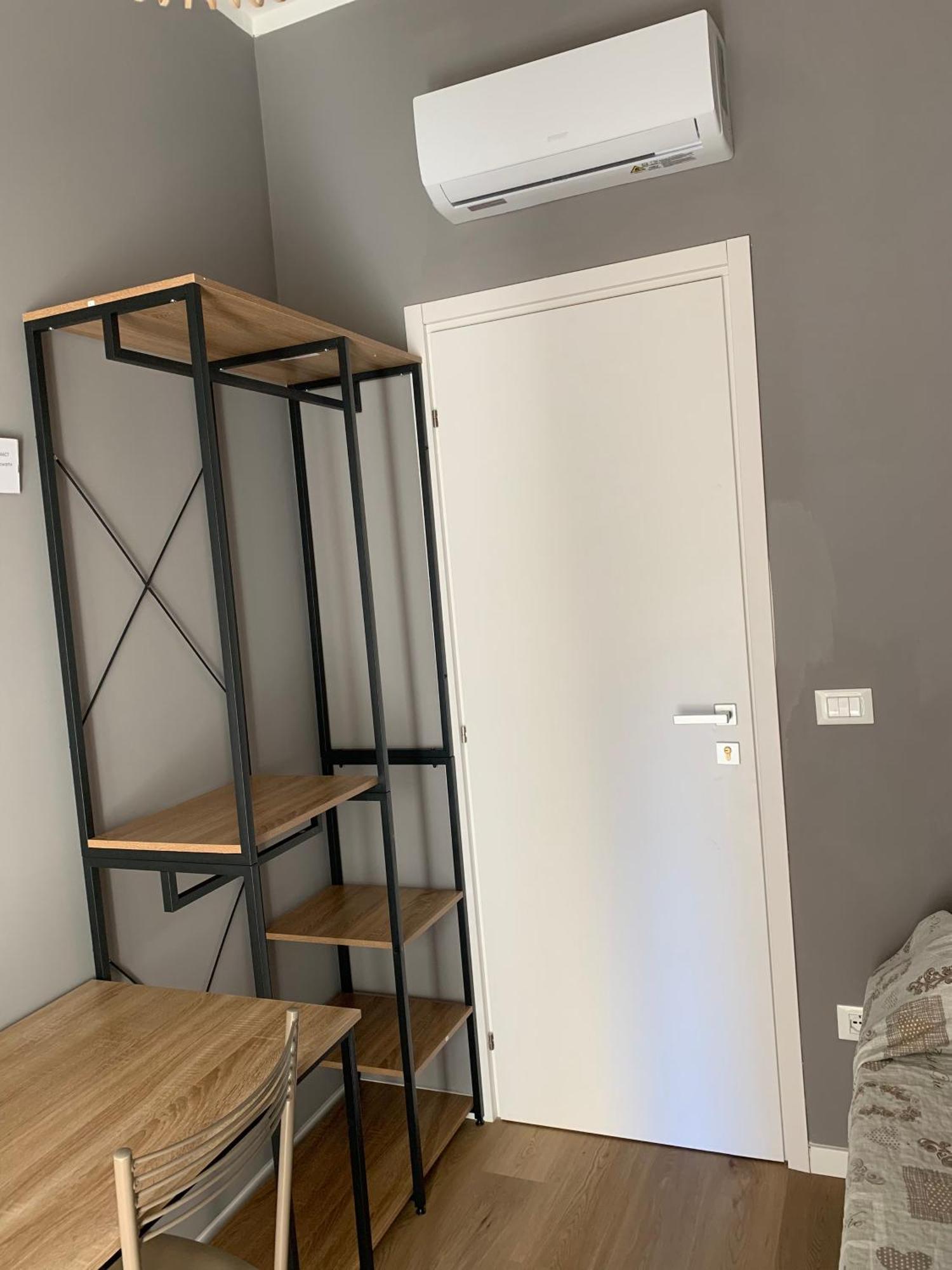 Guest house Riva Reno 4 *