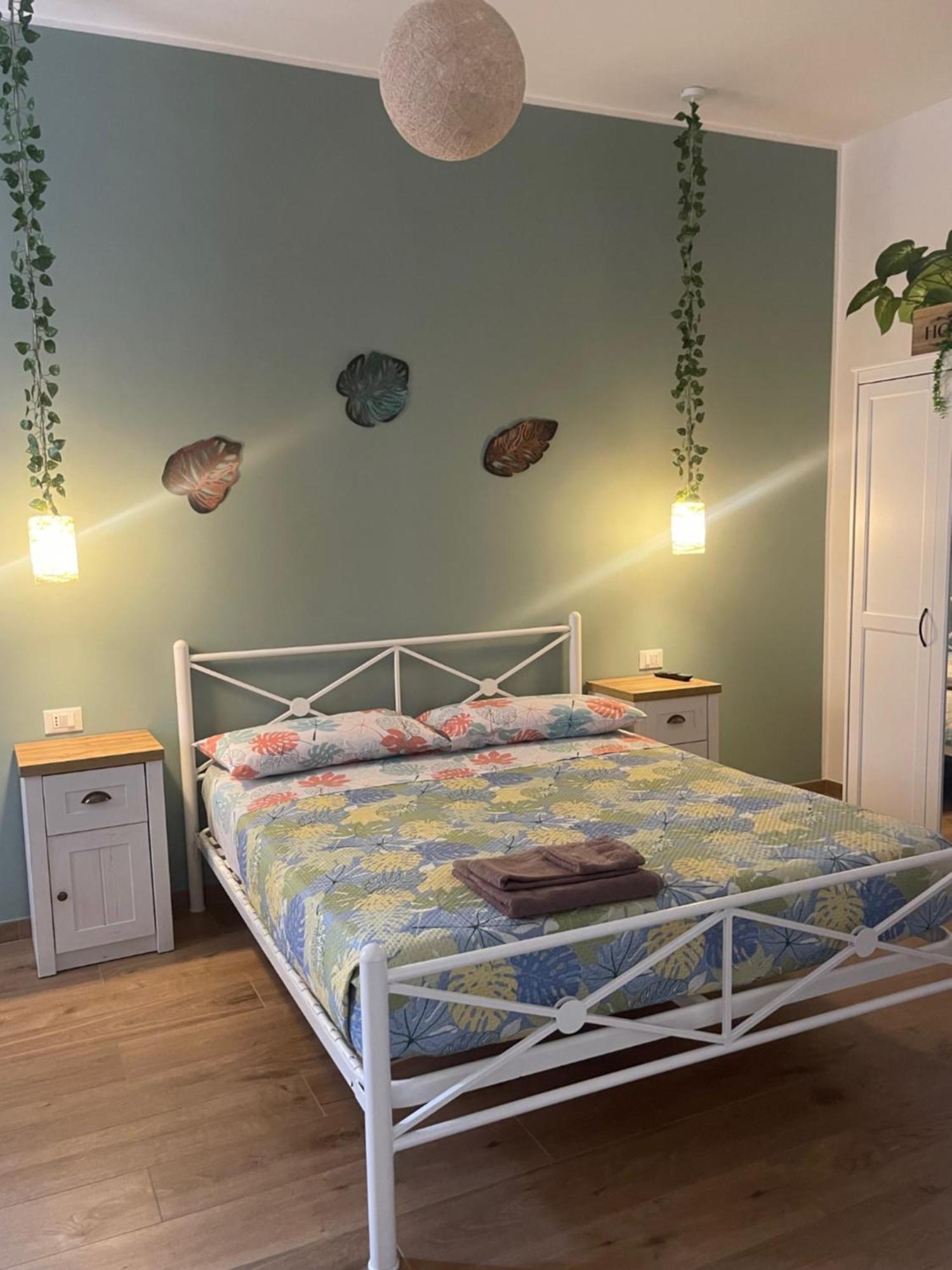 Bed & Breakfast Sunny's House Bologna