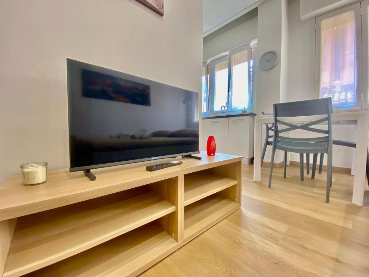 Sweet House In The Heart Of Apartment Bologna