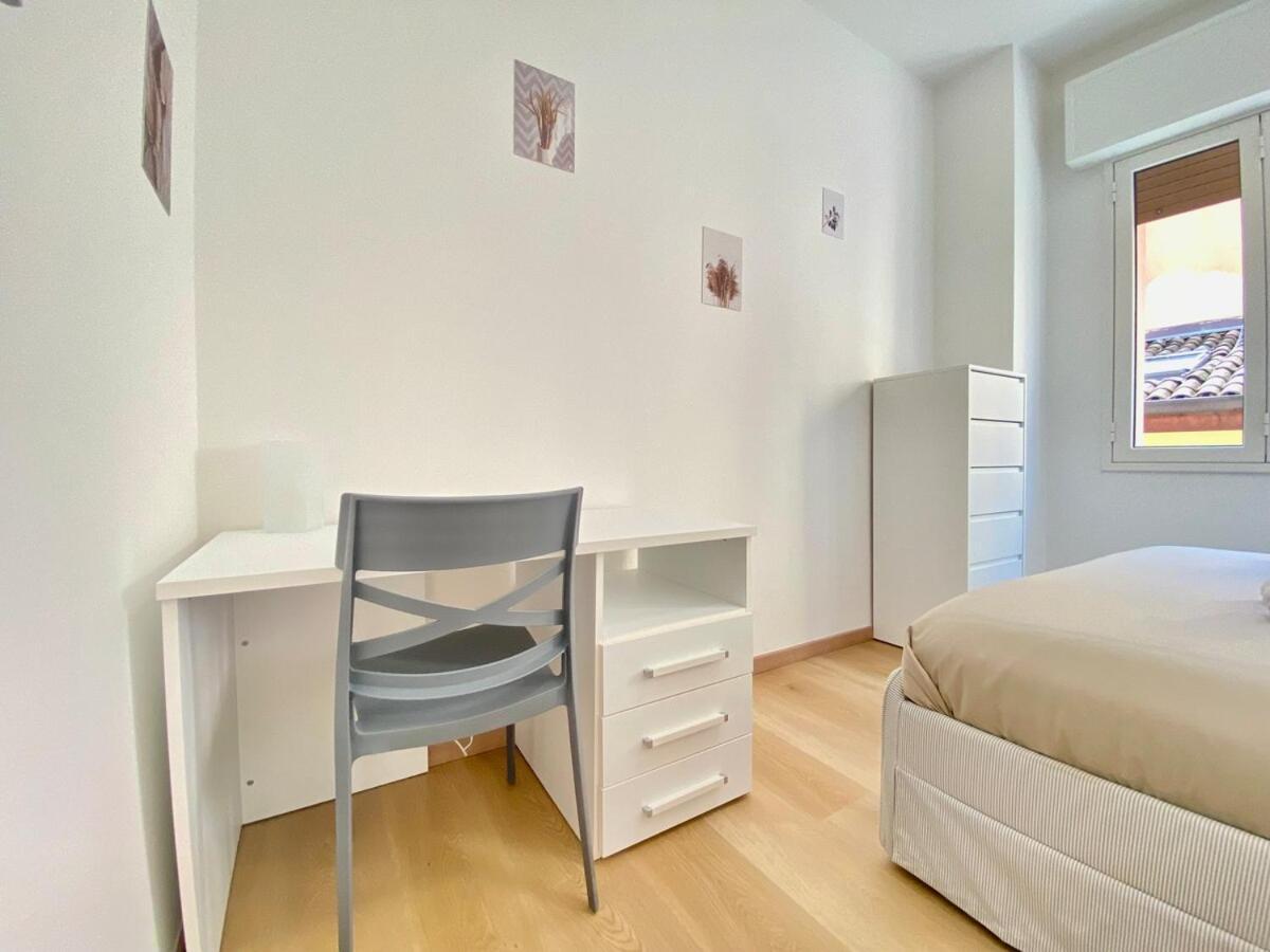 Apartment Sweet House In The Heart Of Bologna