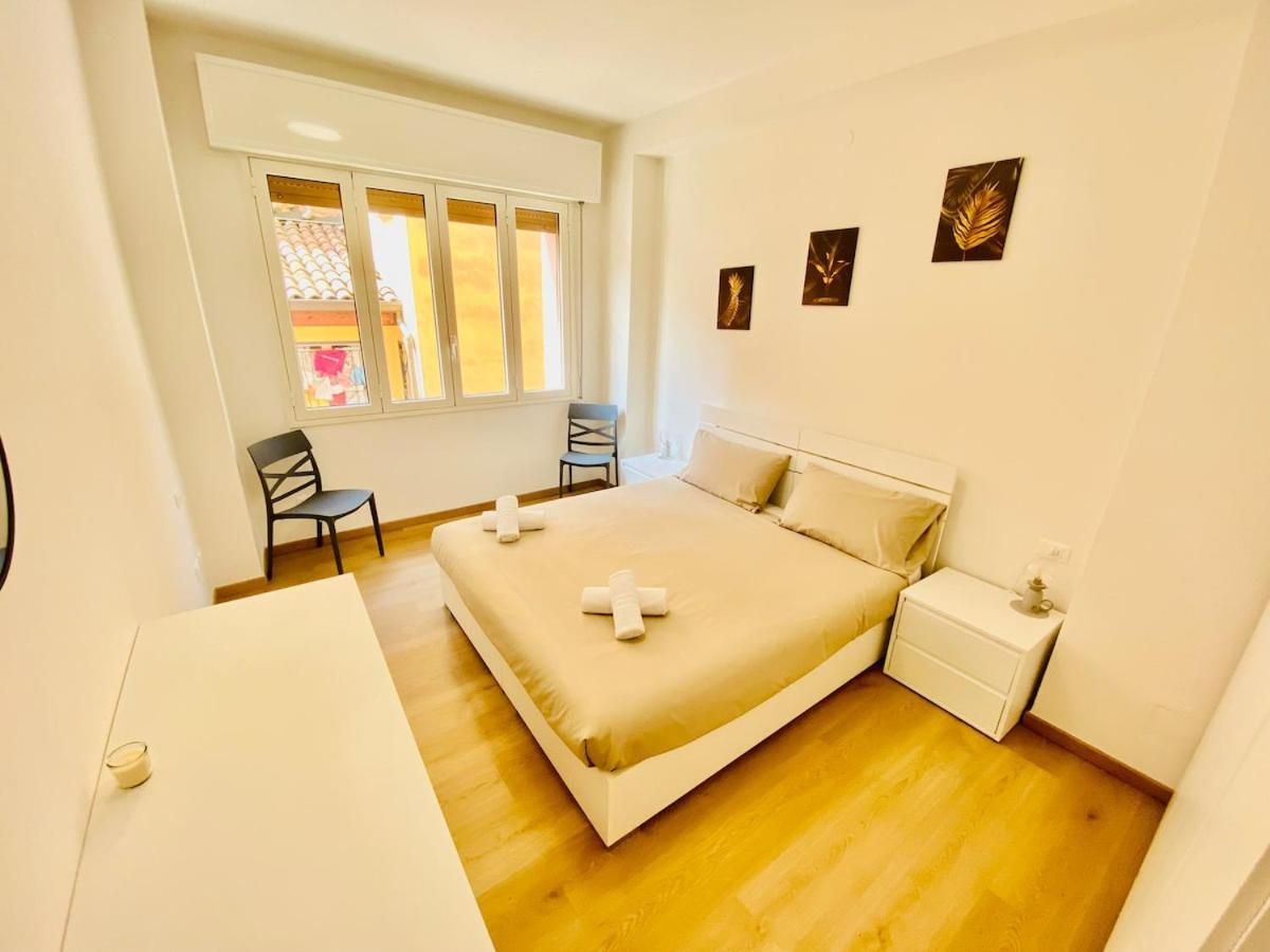 Sweet House In The Heart Of Bologna