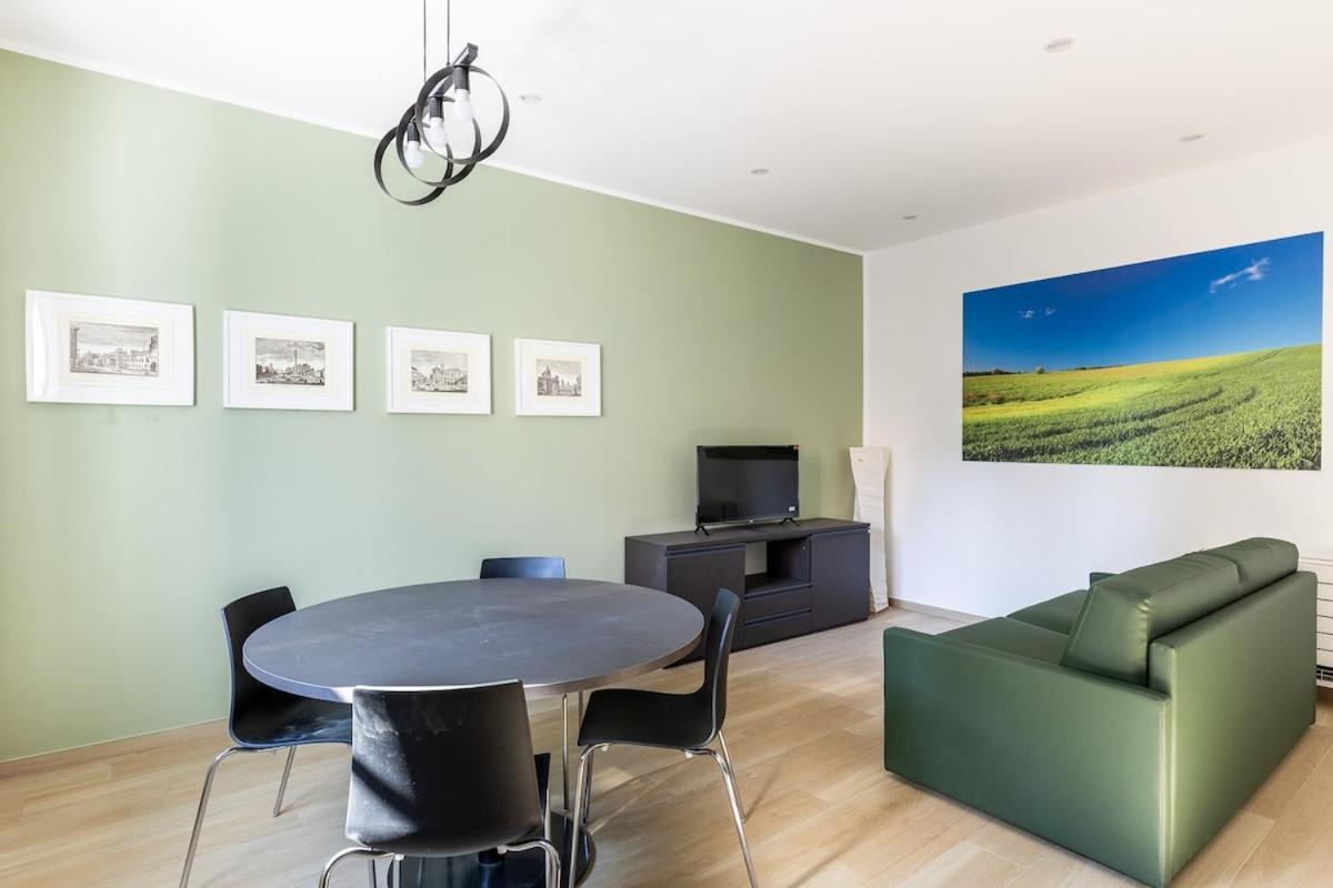 Giorgi Homes - Apartment Bologna