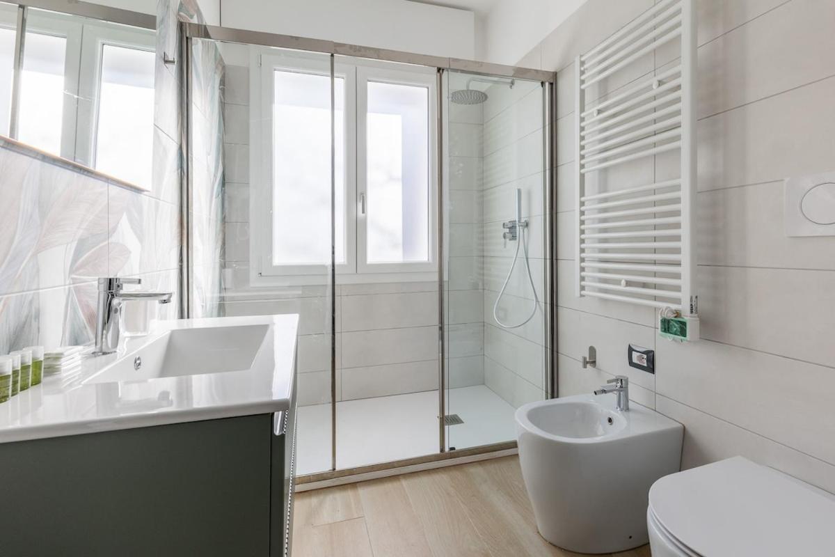 Apartment Giorgi Homes - *