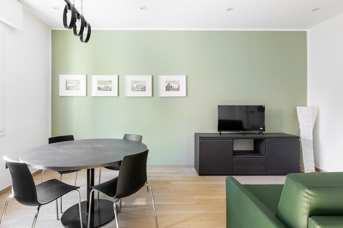 Apartment Giorgi Homes - Bologna
