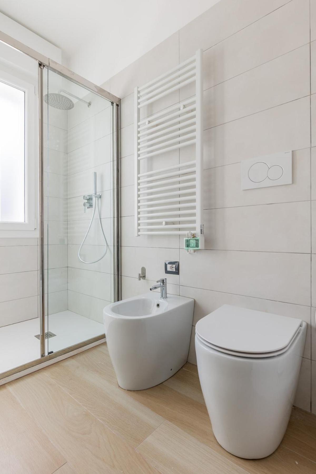 Giorgi Homes - Bologna