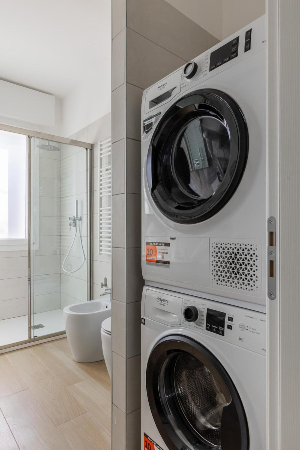 Giorgi Homes - Apartment Bologna