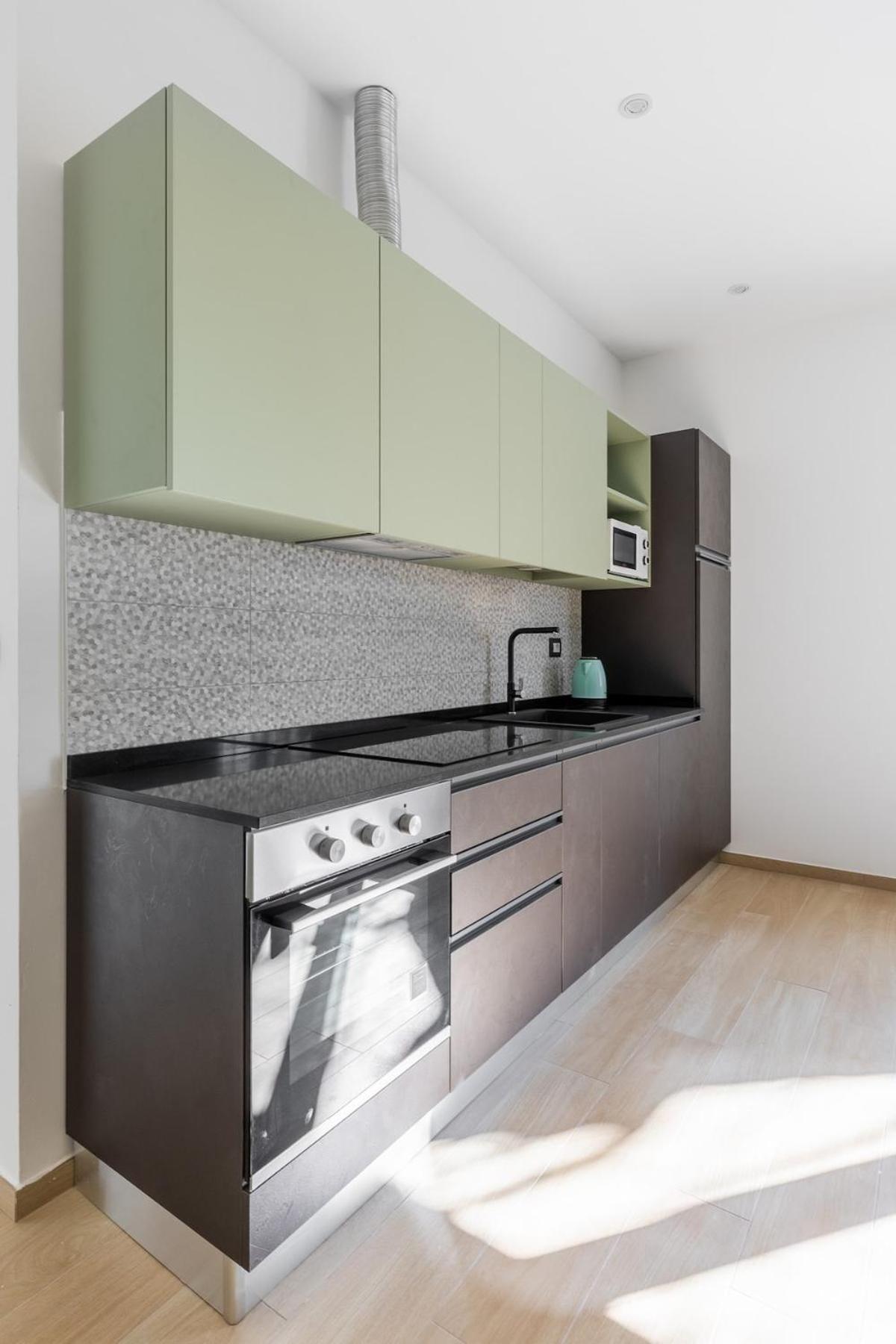 Apartment Giorgi Homes - Bologna