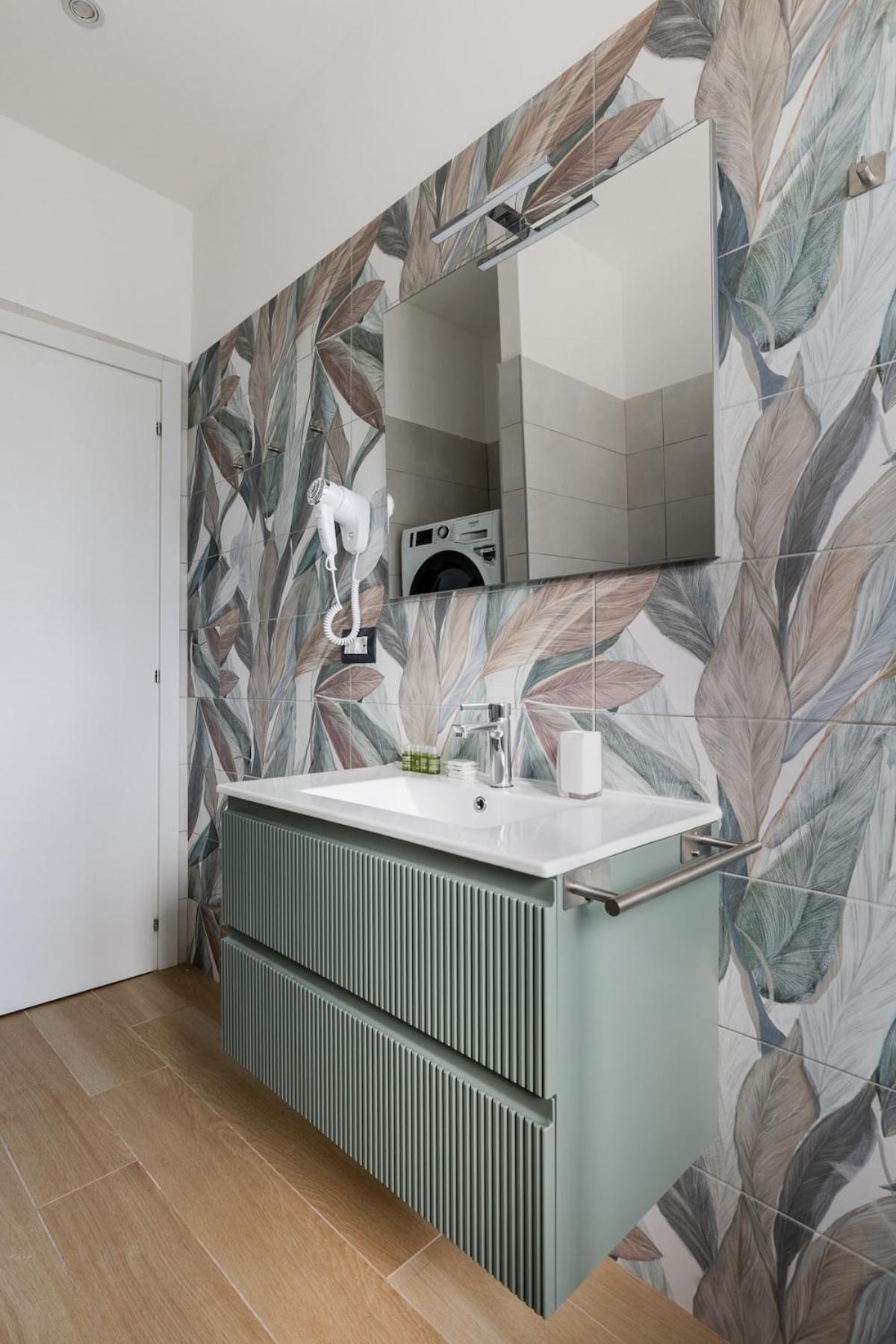Giorgi Homes - Bologna