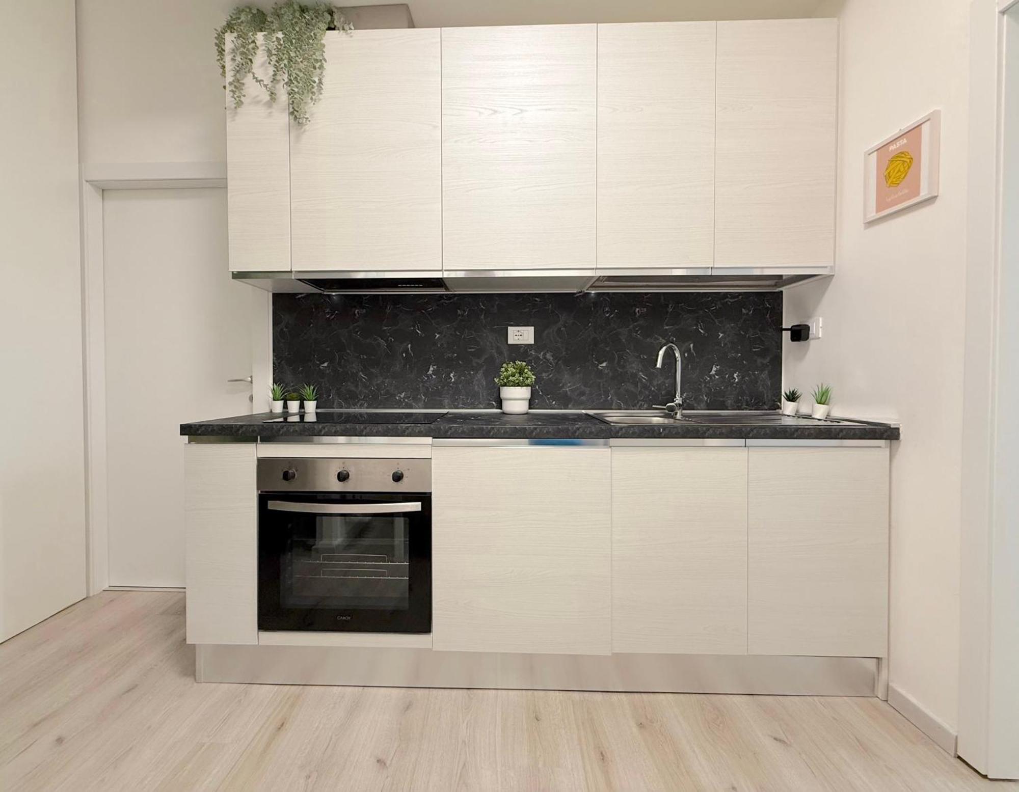 Masca Bo Apartment Bologna
