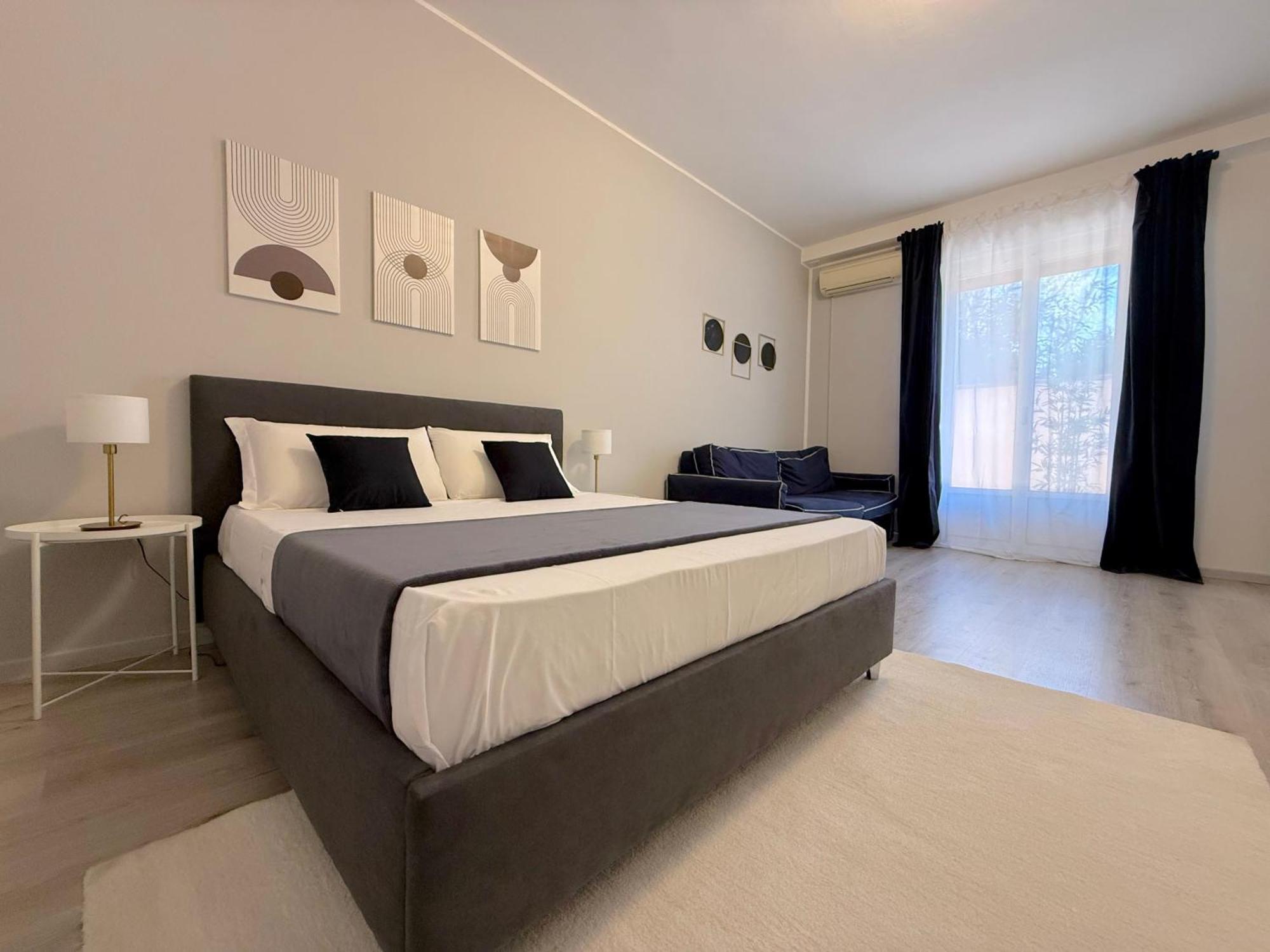 Apartment Masca Bo Bologna