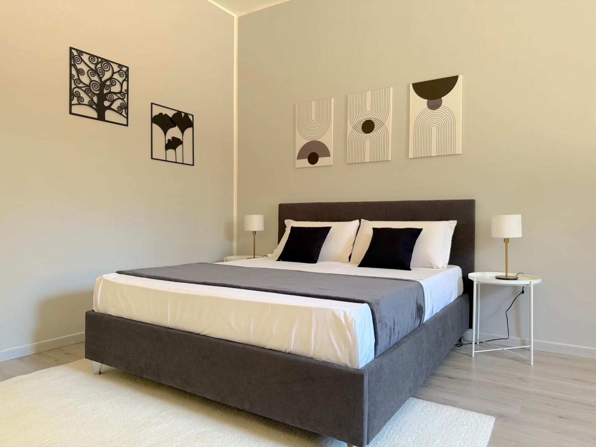 Apartment Masca Bo *