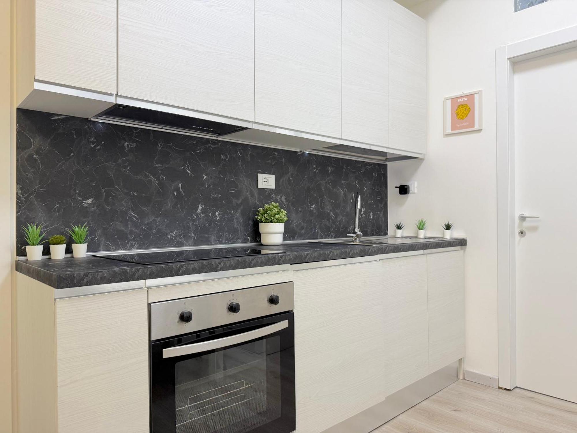 Masca Bo Apartment Bologna