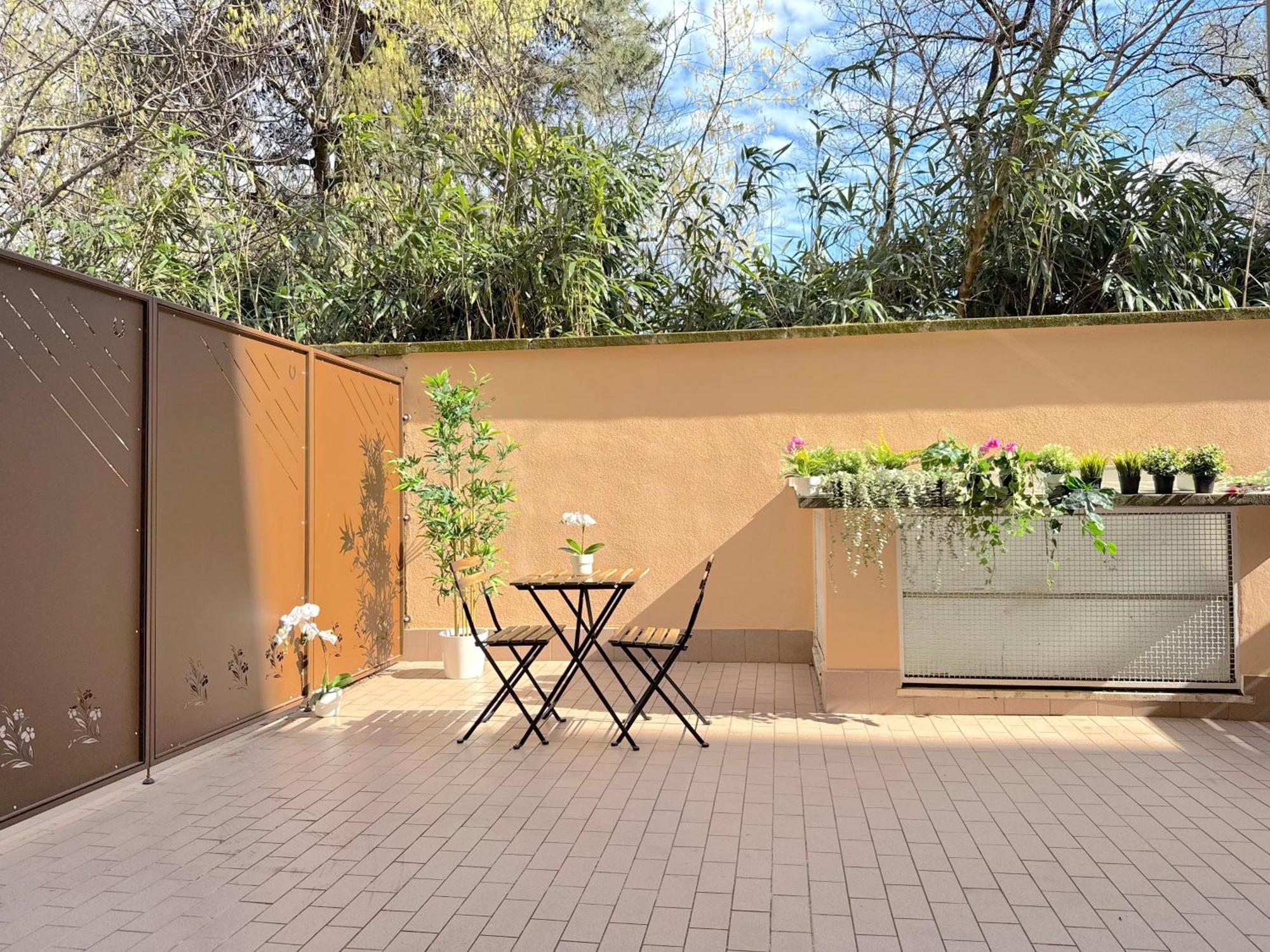 Appartamento Masca Bo Bologna