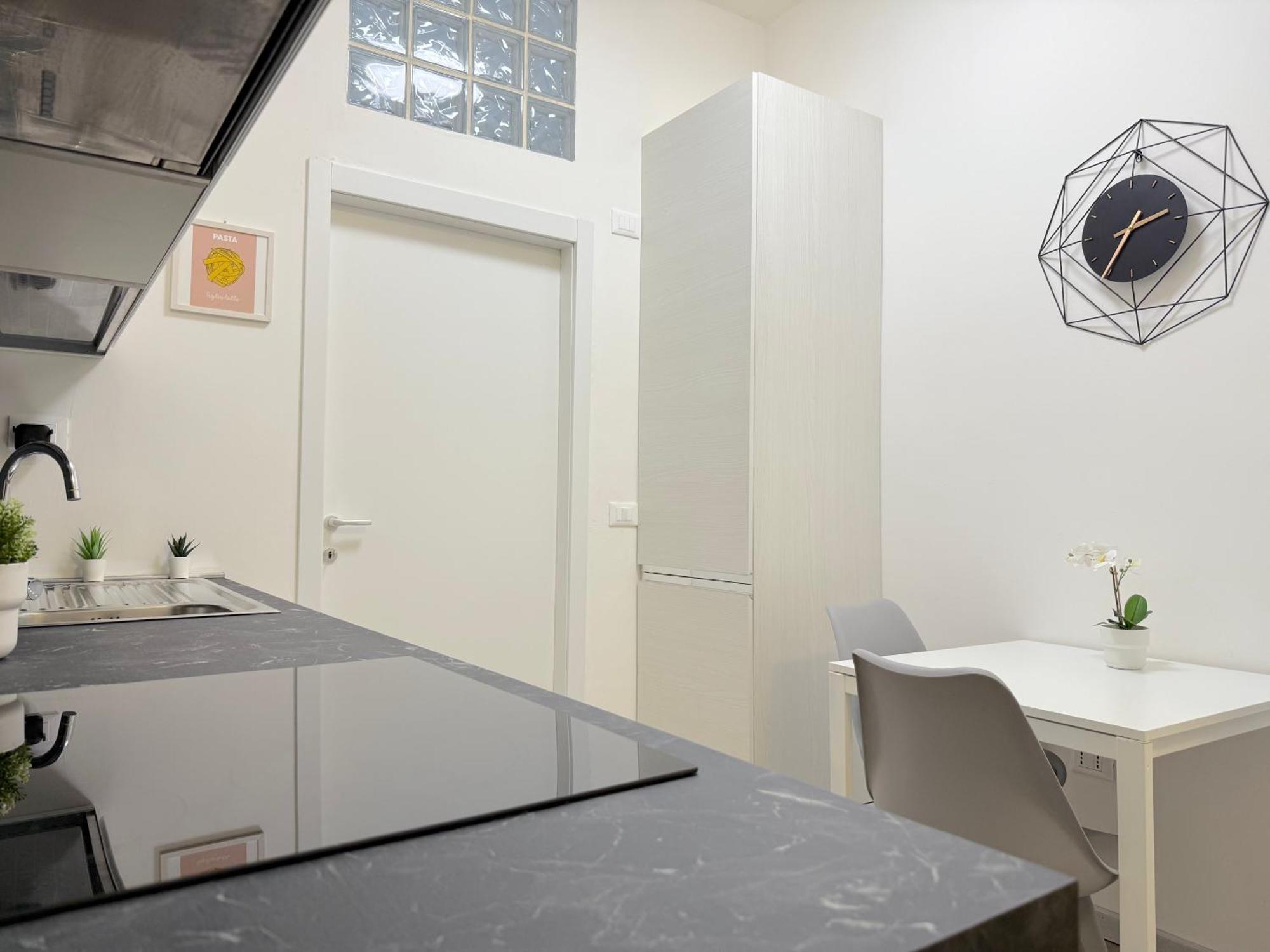 Masca Bo Apartment *