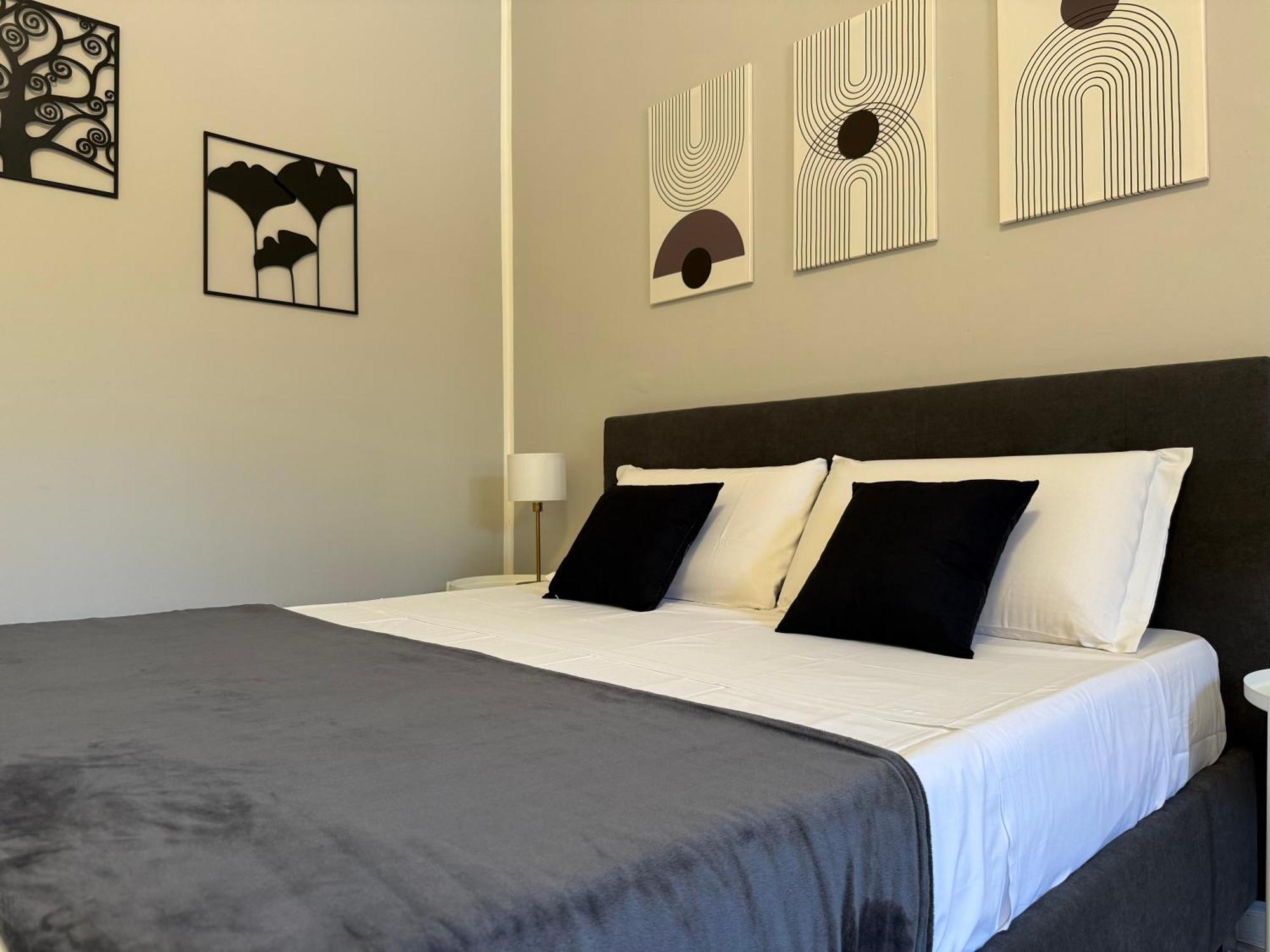 Masca Bo Apartment Bologna