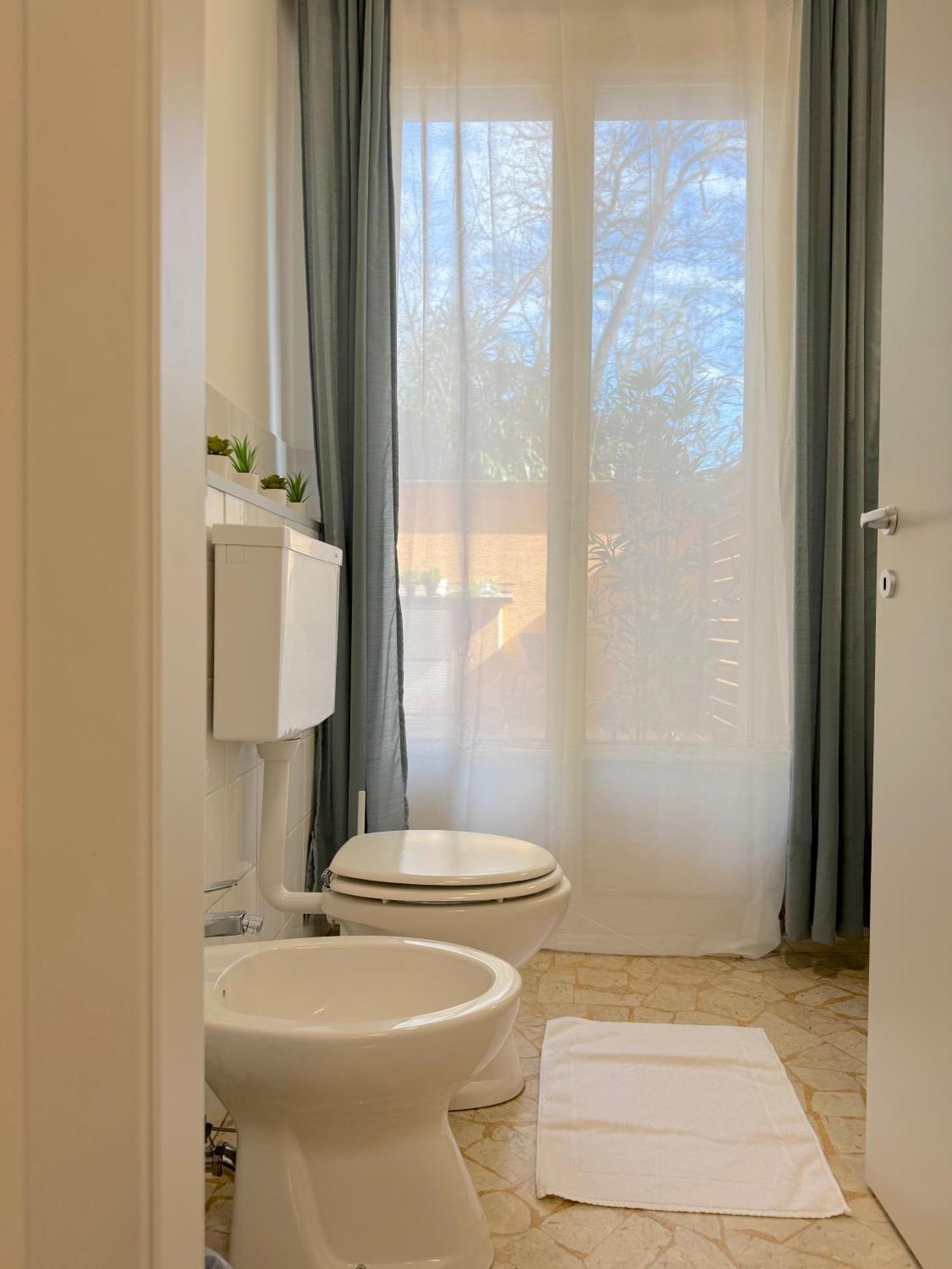 Masca Bo Apartment *