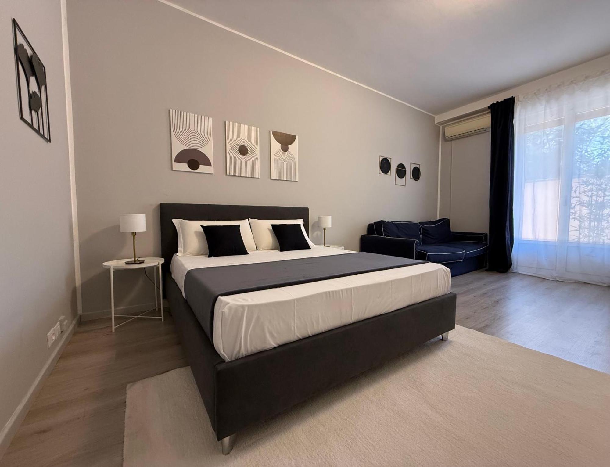 Masca Bo Apartment Bologna