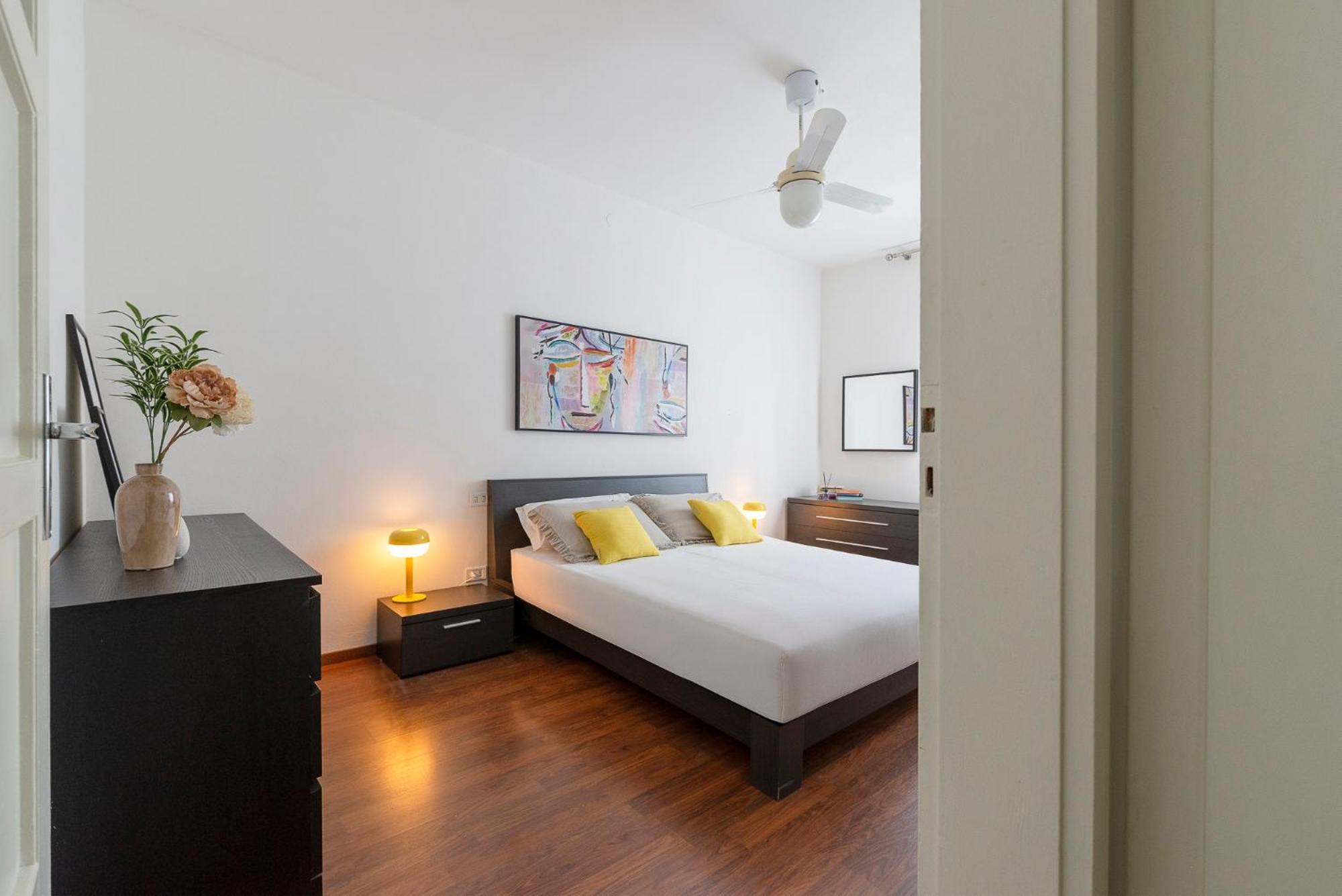 Pontida42 Apartment Bologna