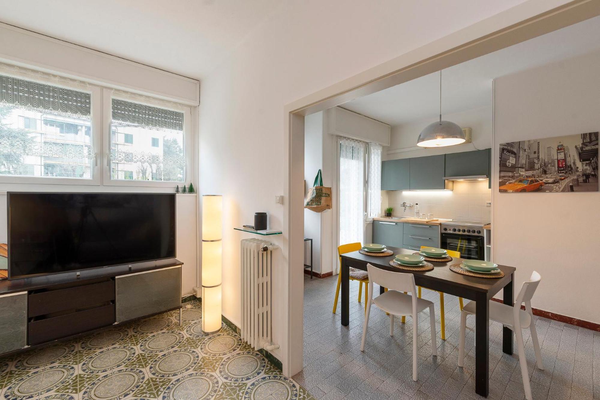 Apartment Pontida42