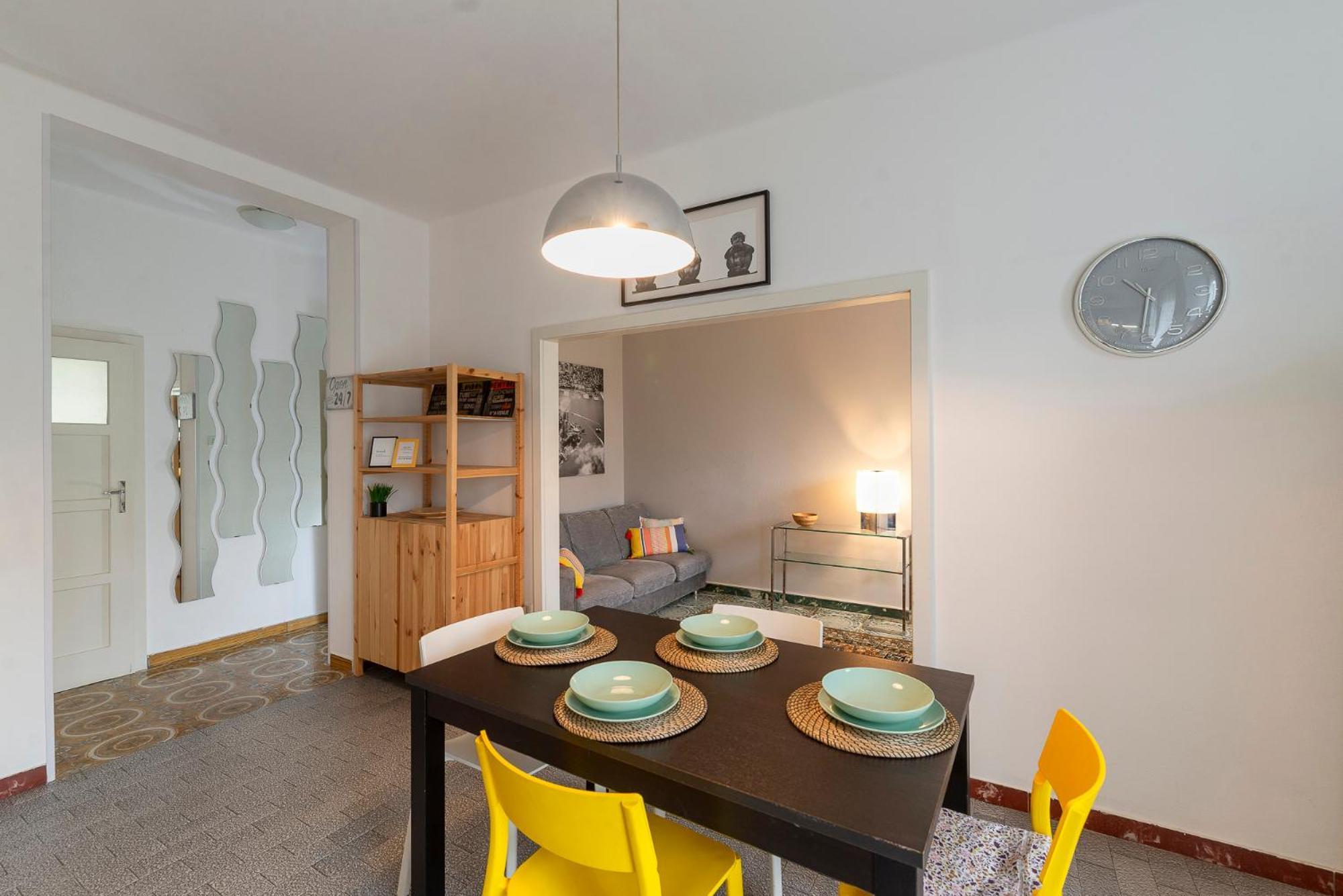Pontida42 Apartment