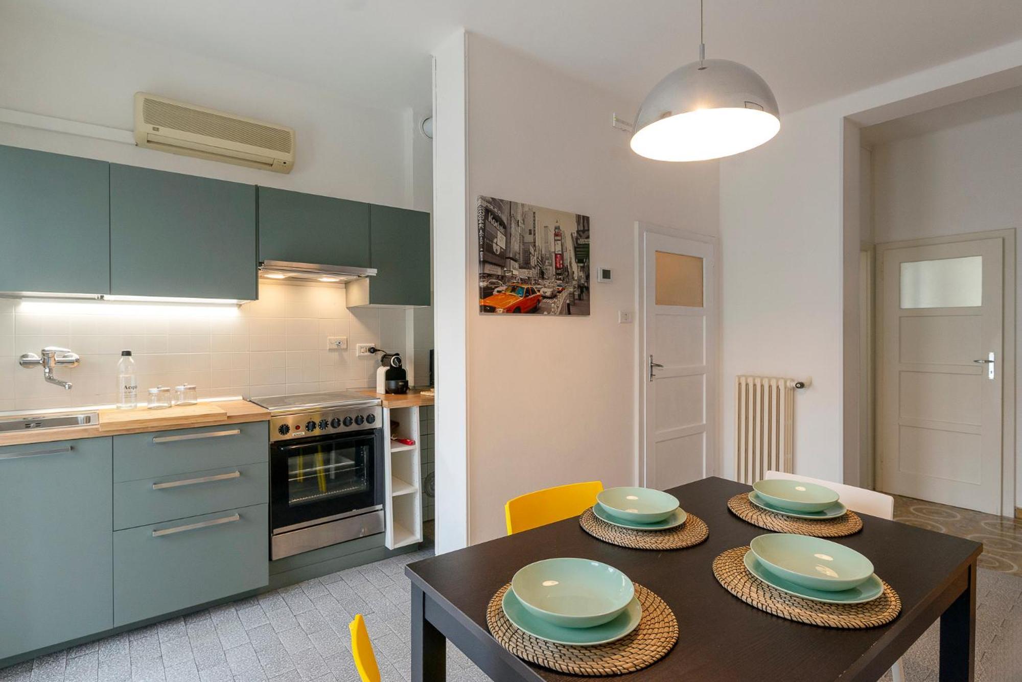Apartment Pontida42
