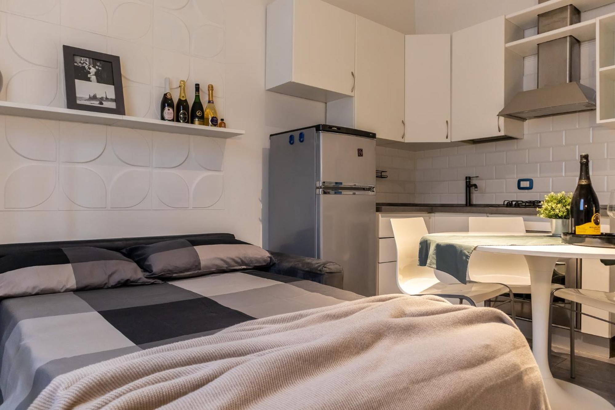 Apartment Charming Flat Blq - Fiera *