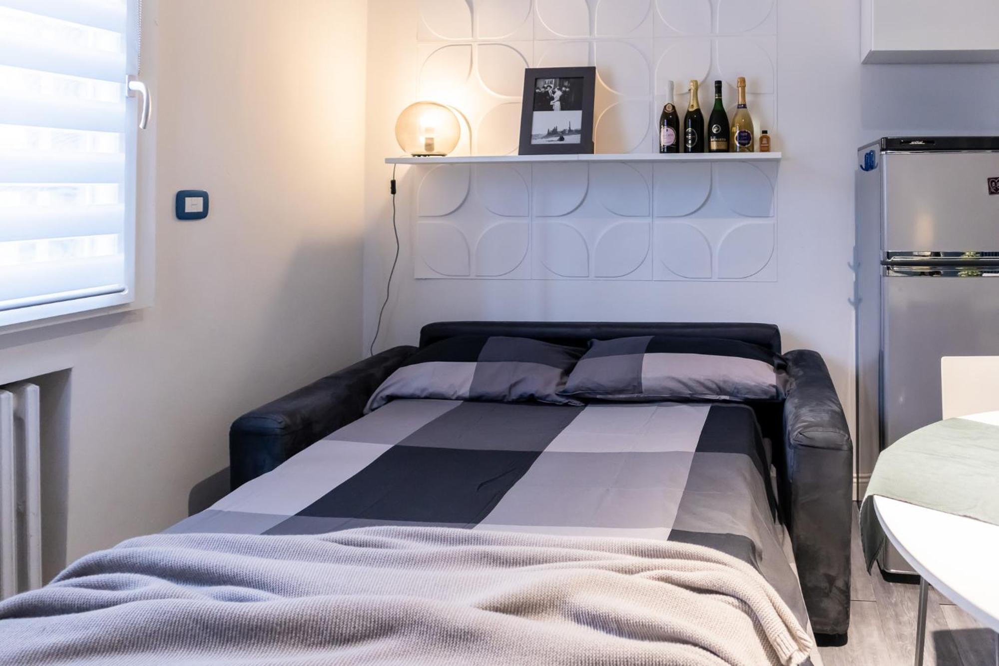 Charming Flat Blq - Fiera