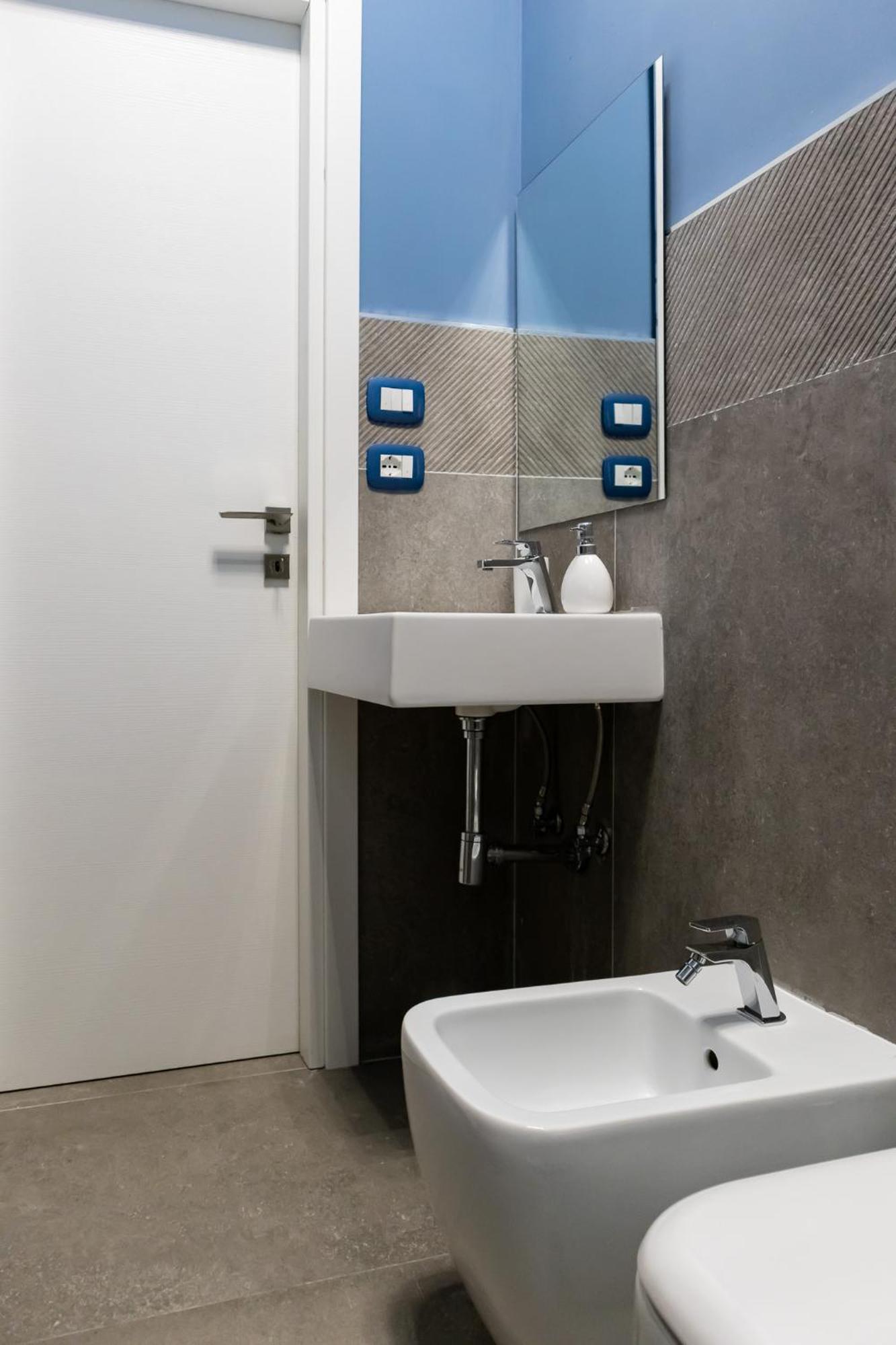 Apartment Charming Flat Blq - Fiera *