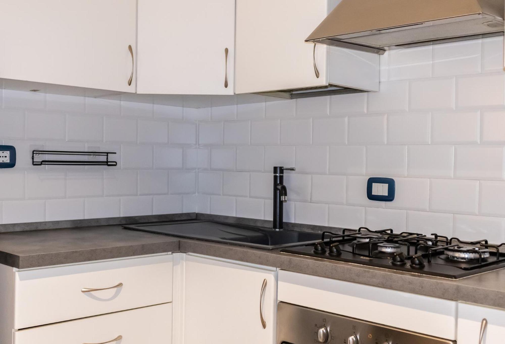 Apartment Charming Flat Blq - Fiera