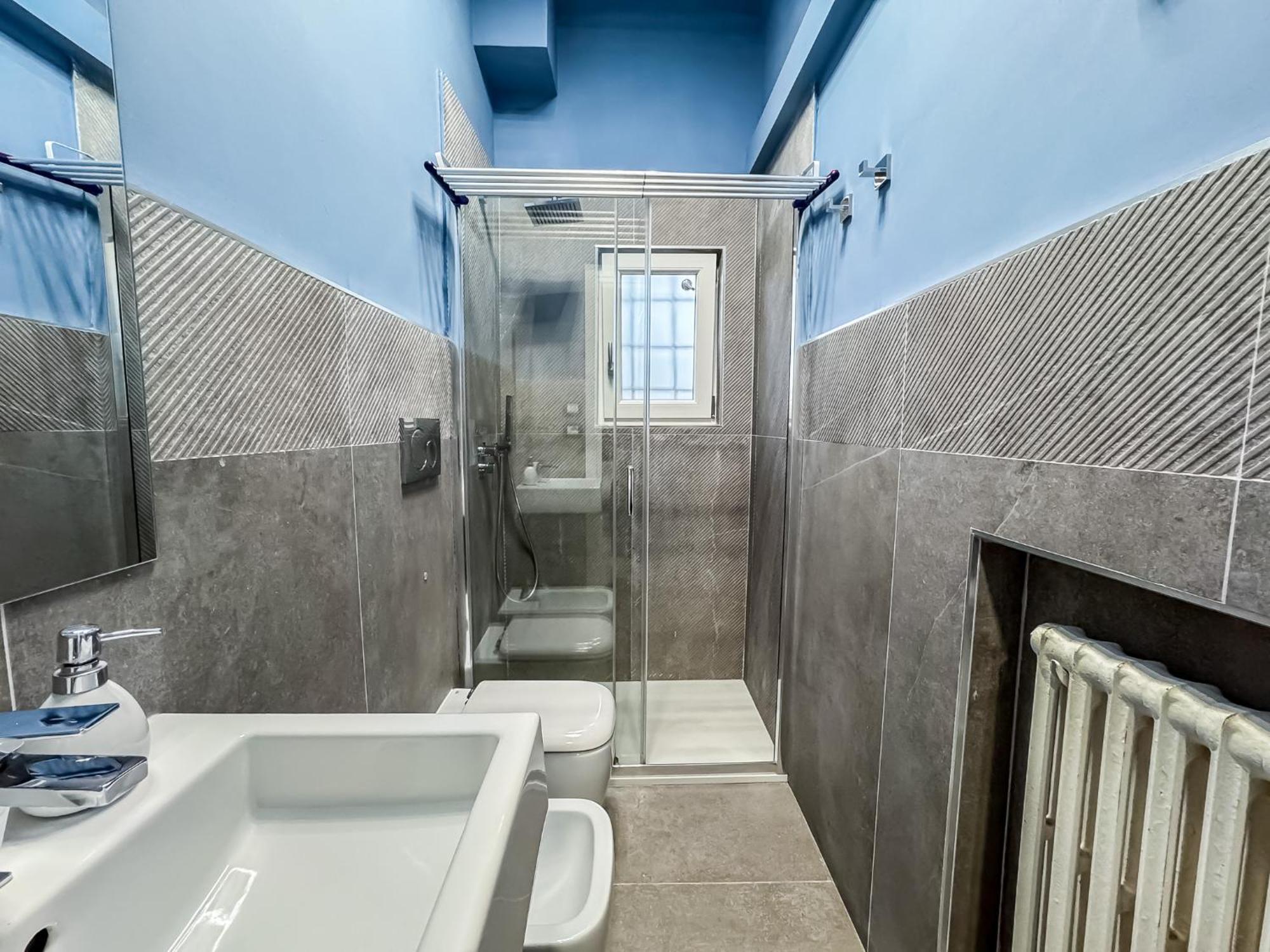 Apartment Charming Flat Blq - Fiera *