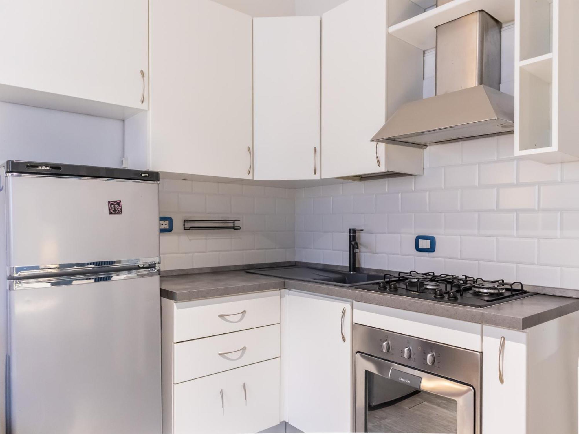 Charming Flat Blq - Fiera *