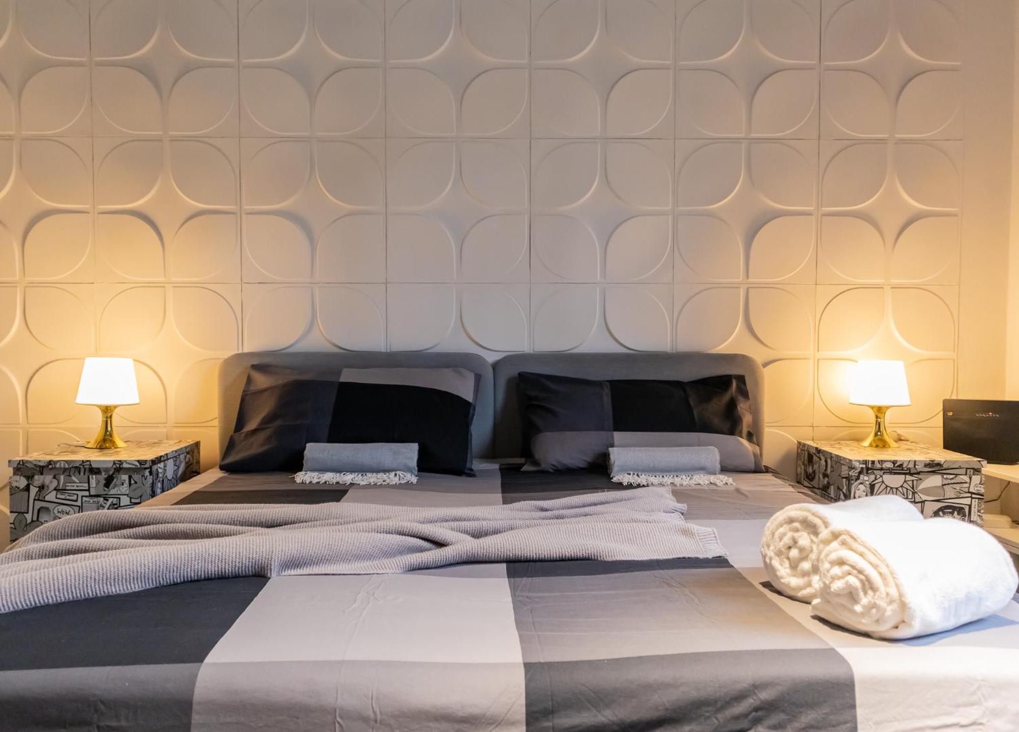 Charming Flat Blq - Fiera *
