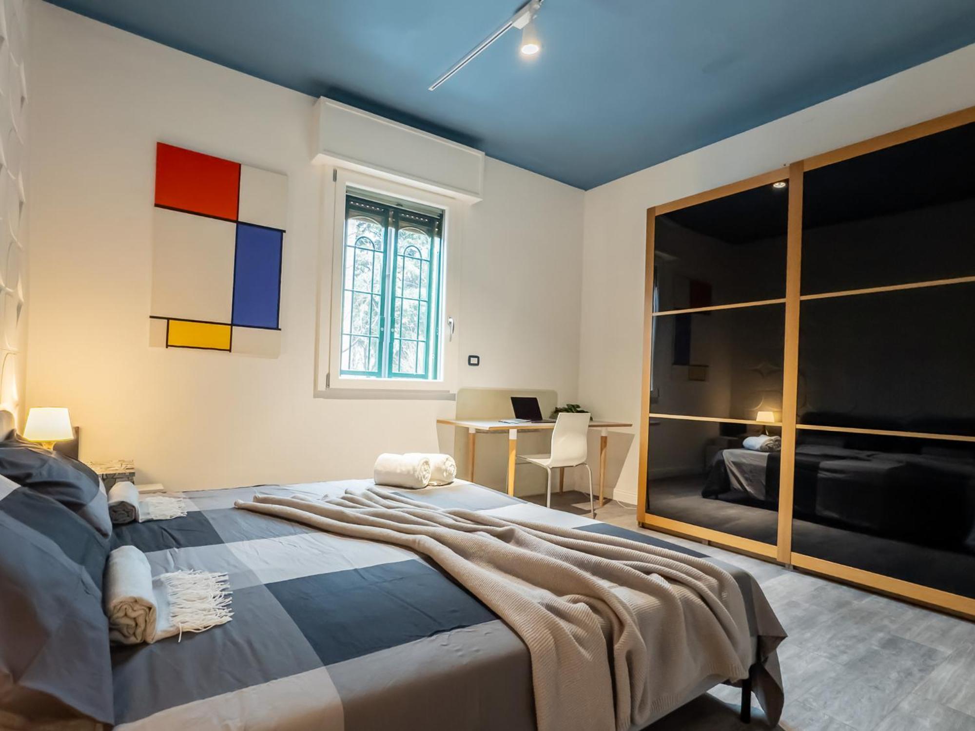 Apartment Charming Flat Blq - Fiera
