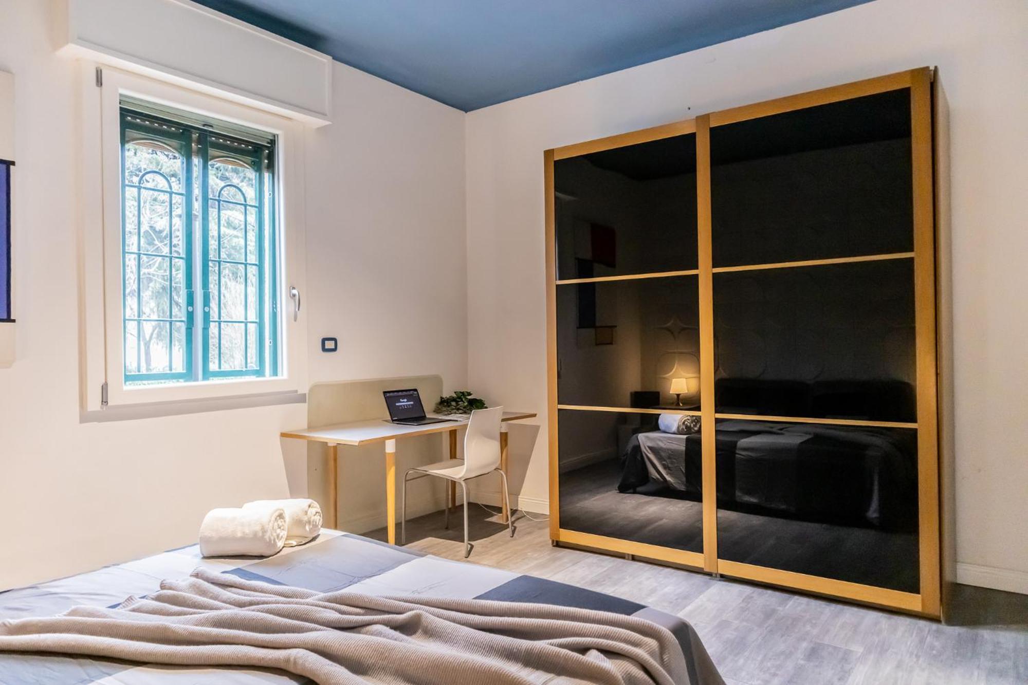 Apartment Charming Flat Blq - Fiera *