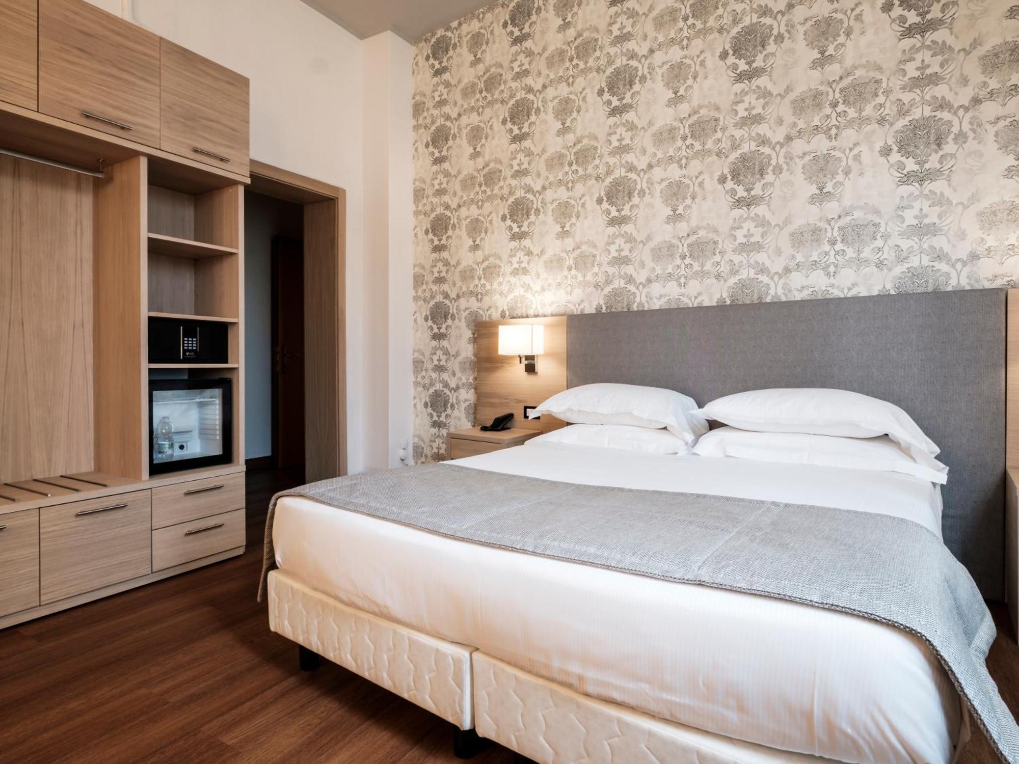 Hotel Accademia