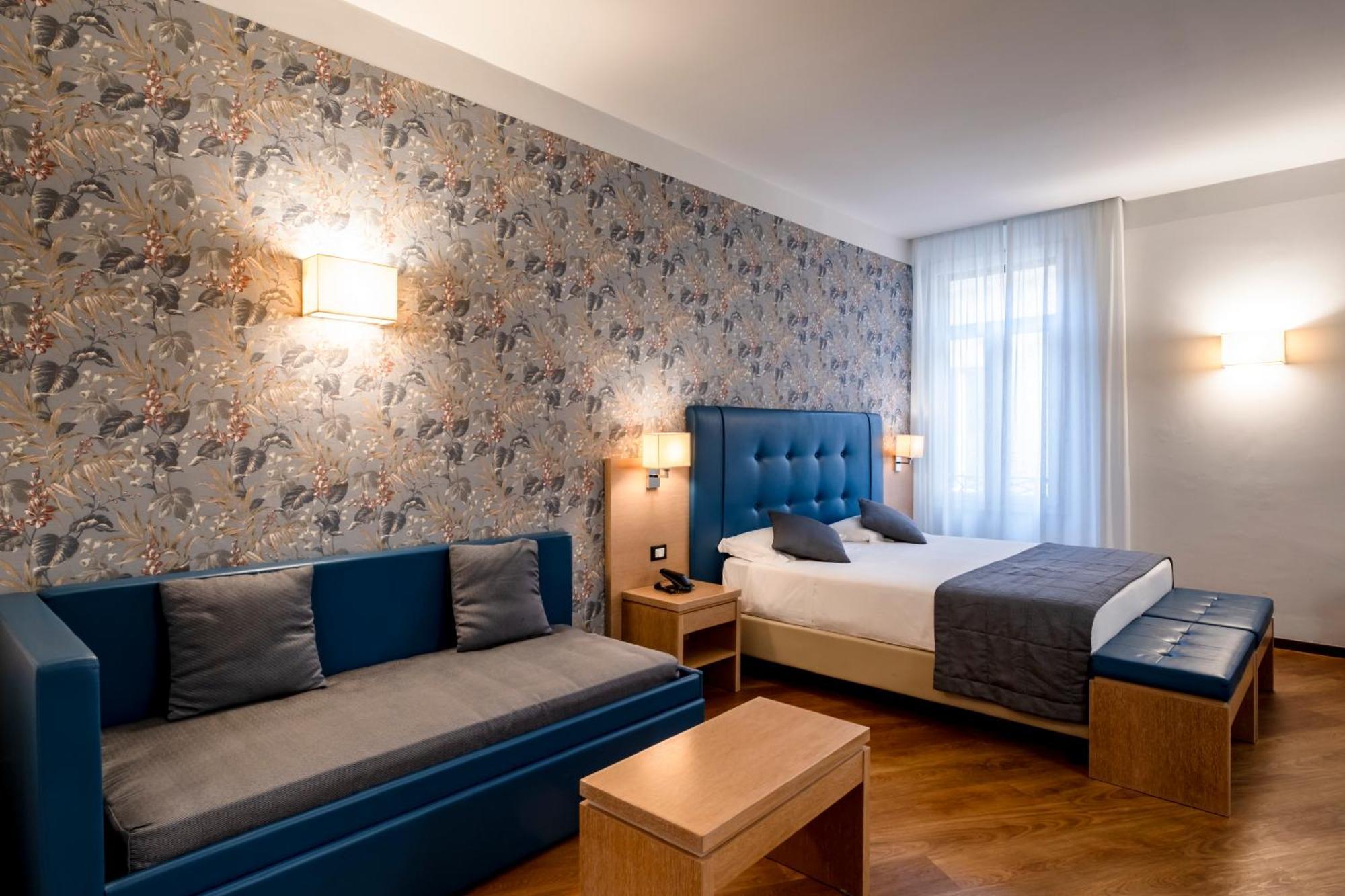 Accademia 3* Bologna