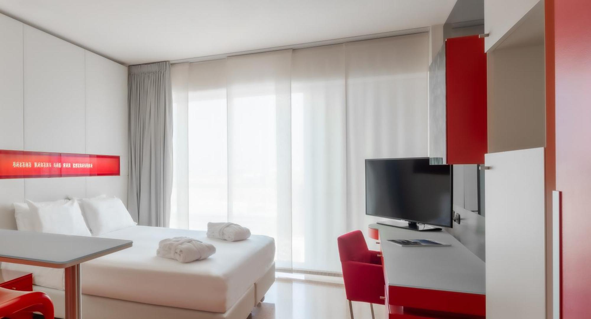 Centro Hotel 4*