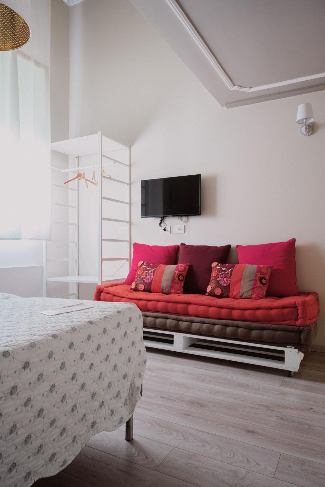 A Casa Di Luna Guest house 2*
