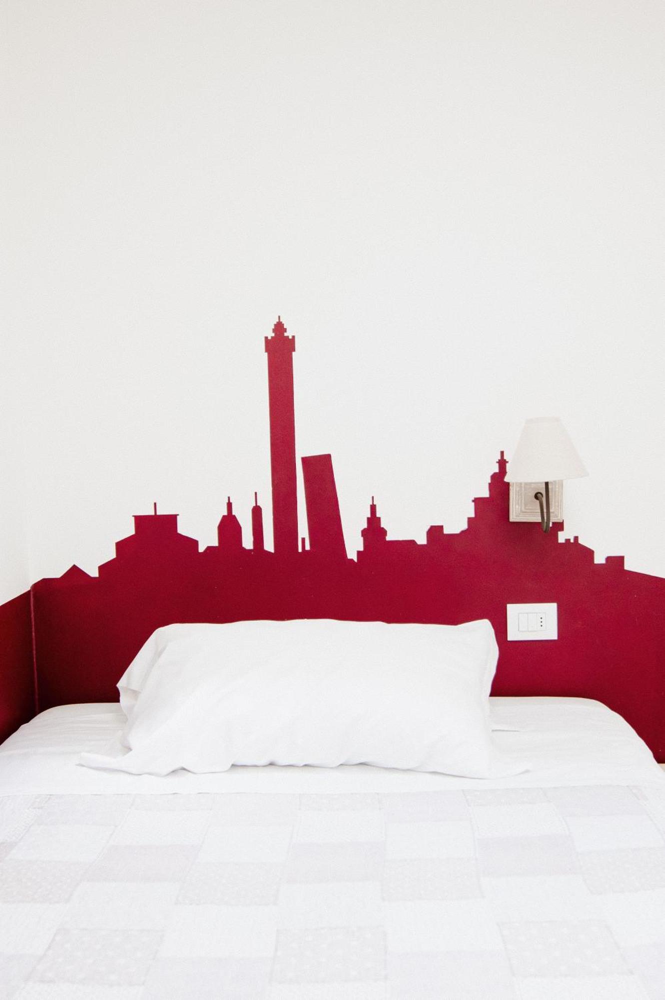 A Casa Di Luna Guest house Bologna