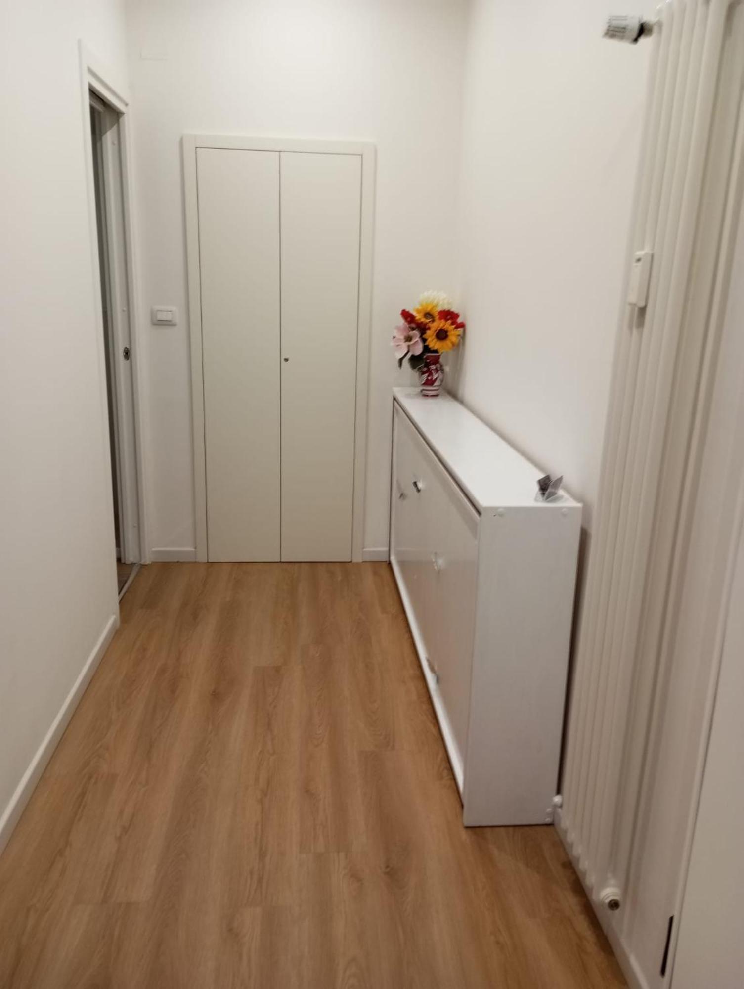 Appartement Iside