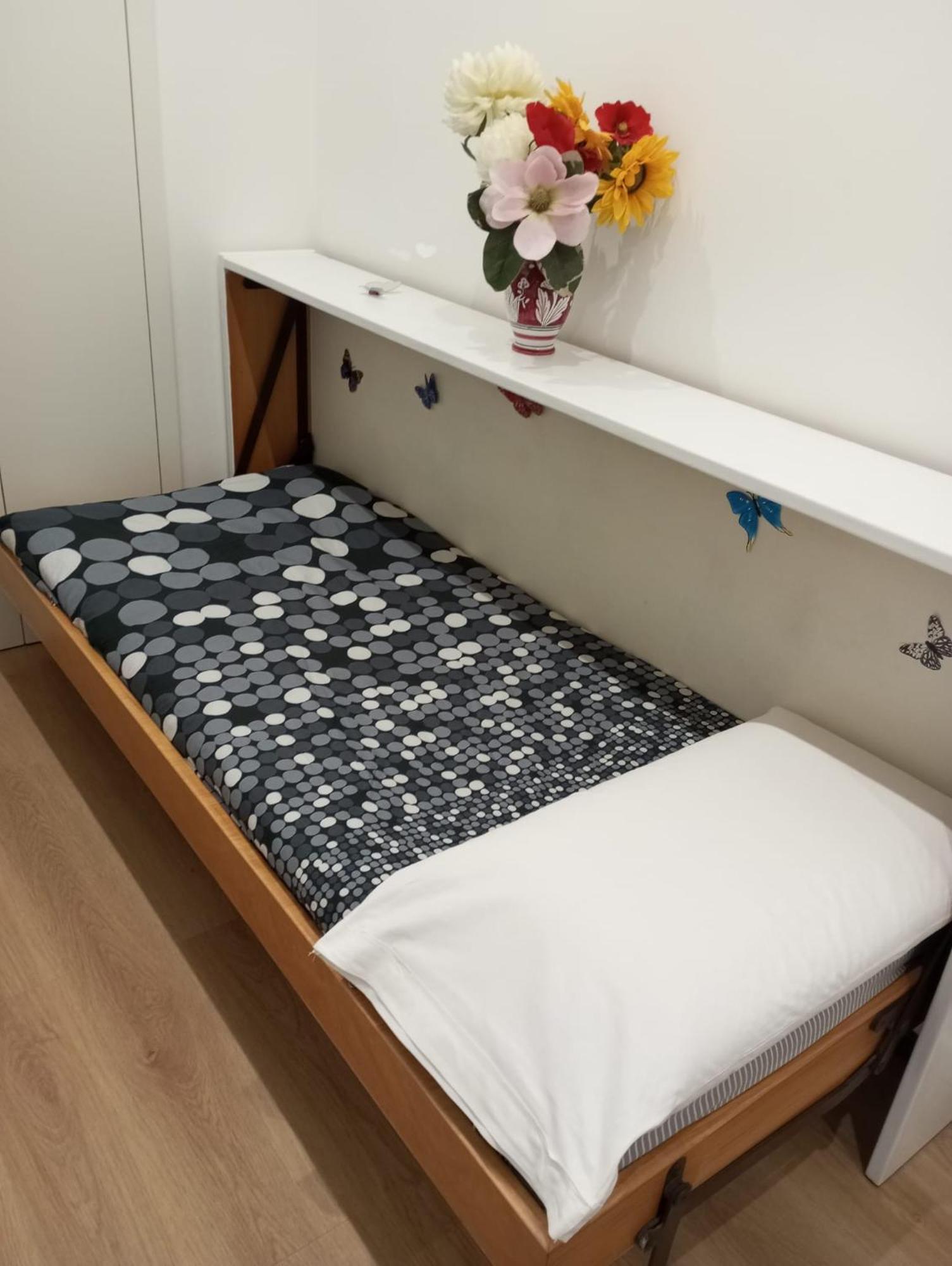 Iside Appartement *
