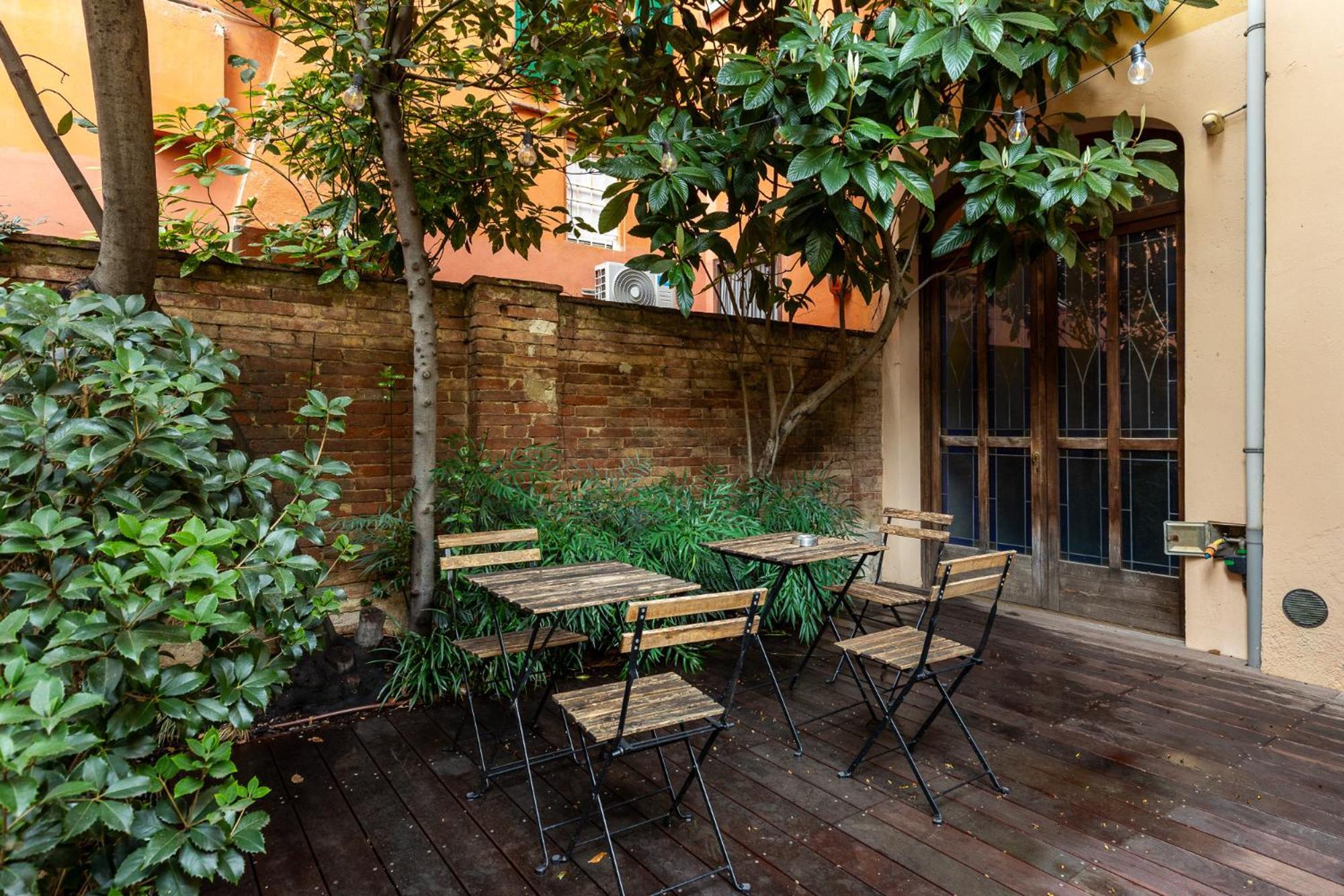Appartement Your In