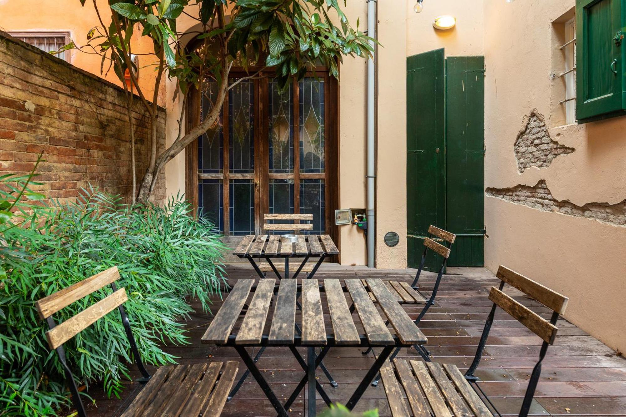 Your In Appartement Bologna
