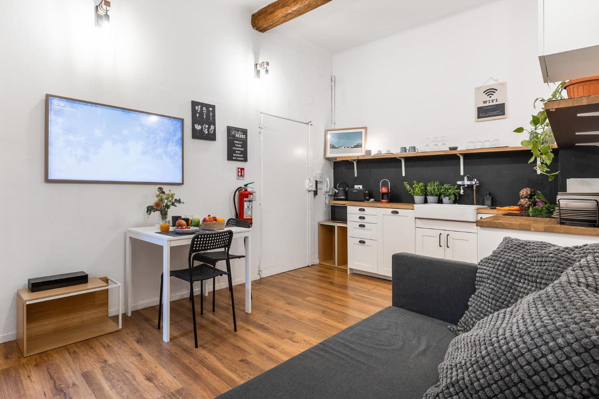 Your In Appartement