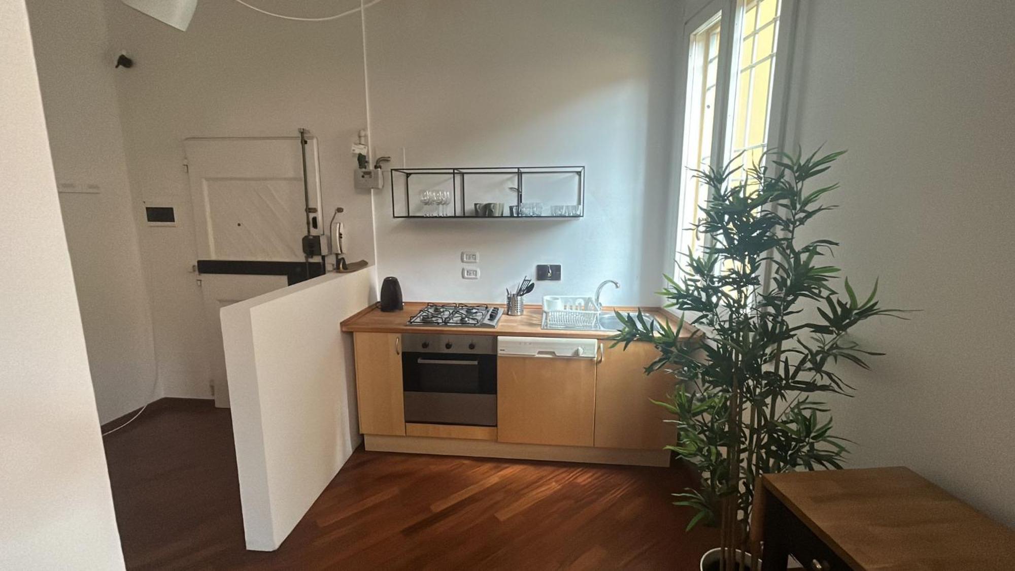 Oleandro House -