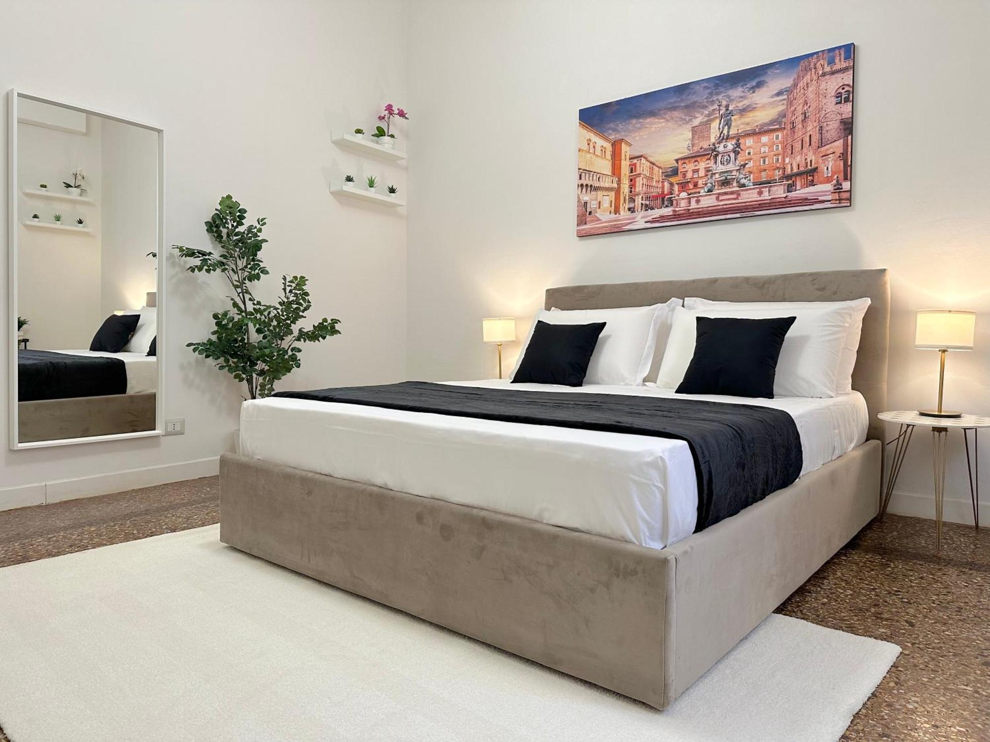 La Maison Di San Felice Apartment