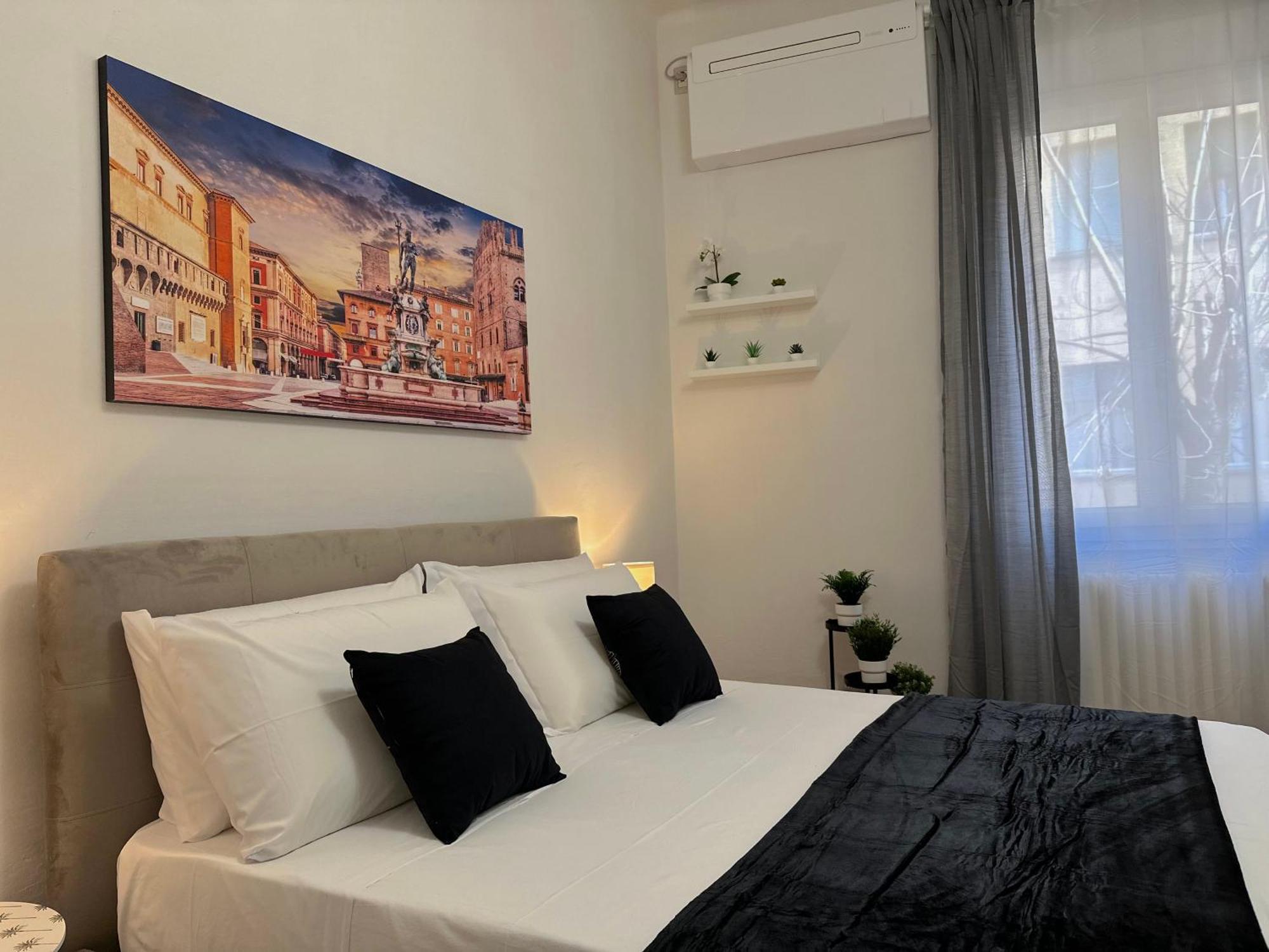Apartment La Maison Di San Felice Bologna