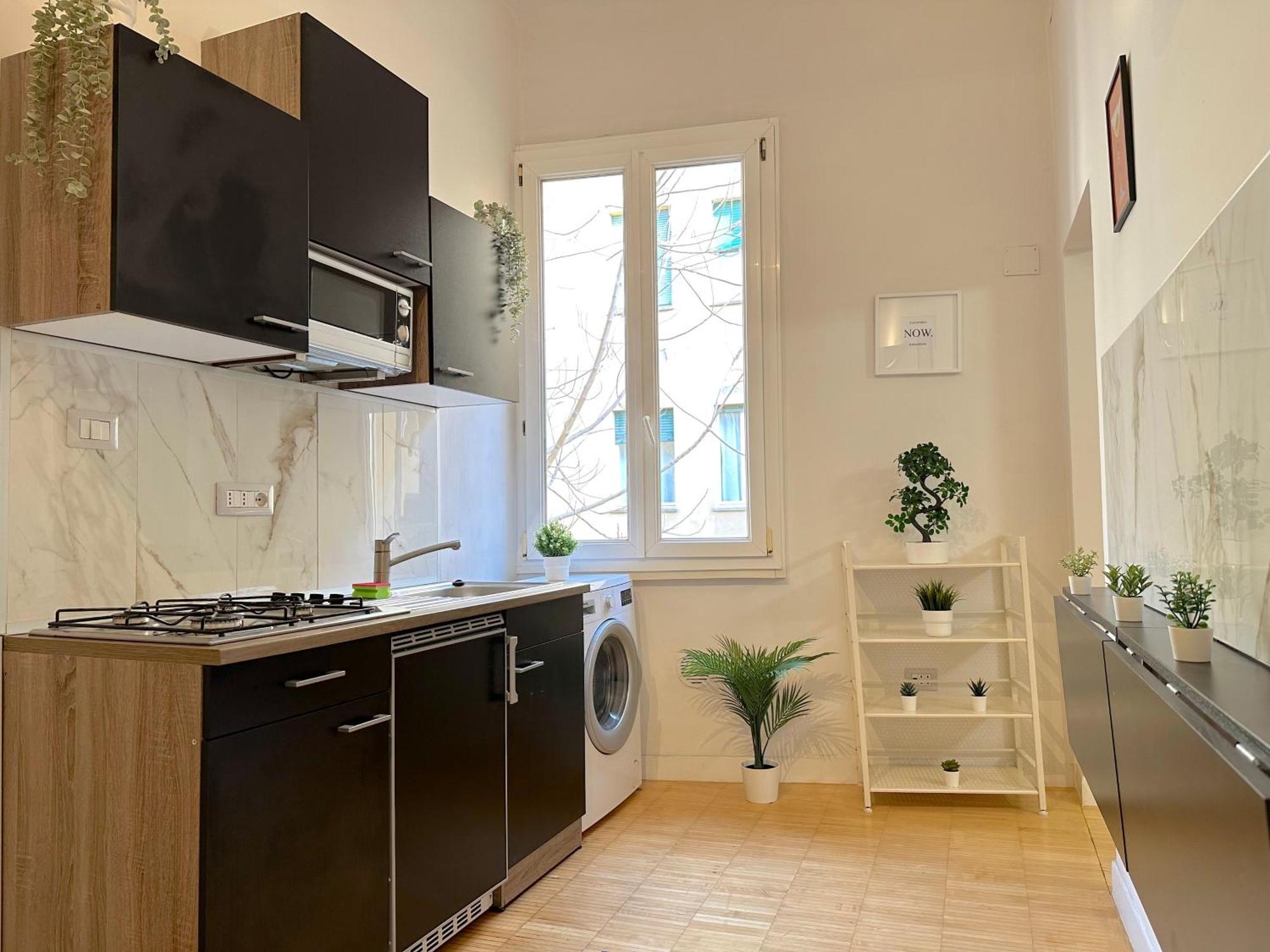 La Maison Di San Felice Apartment *